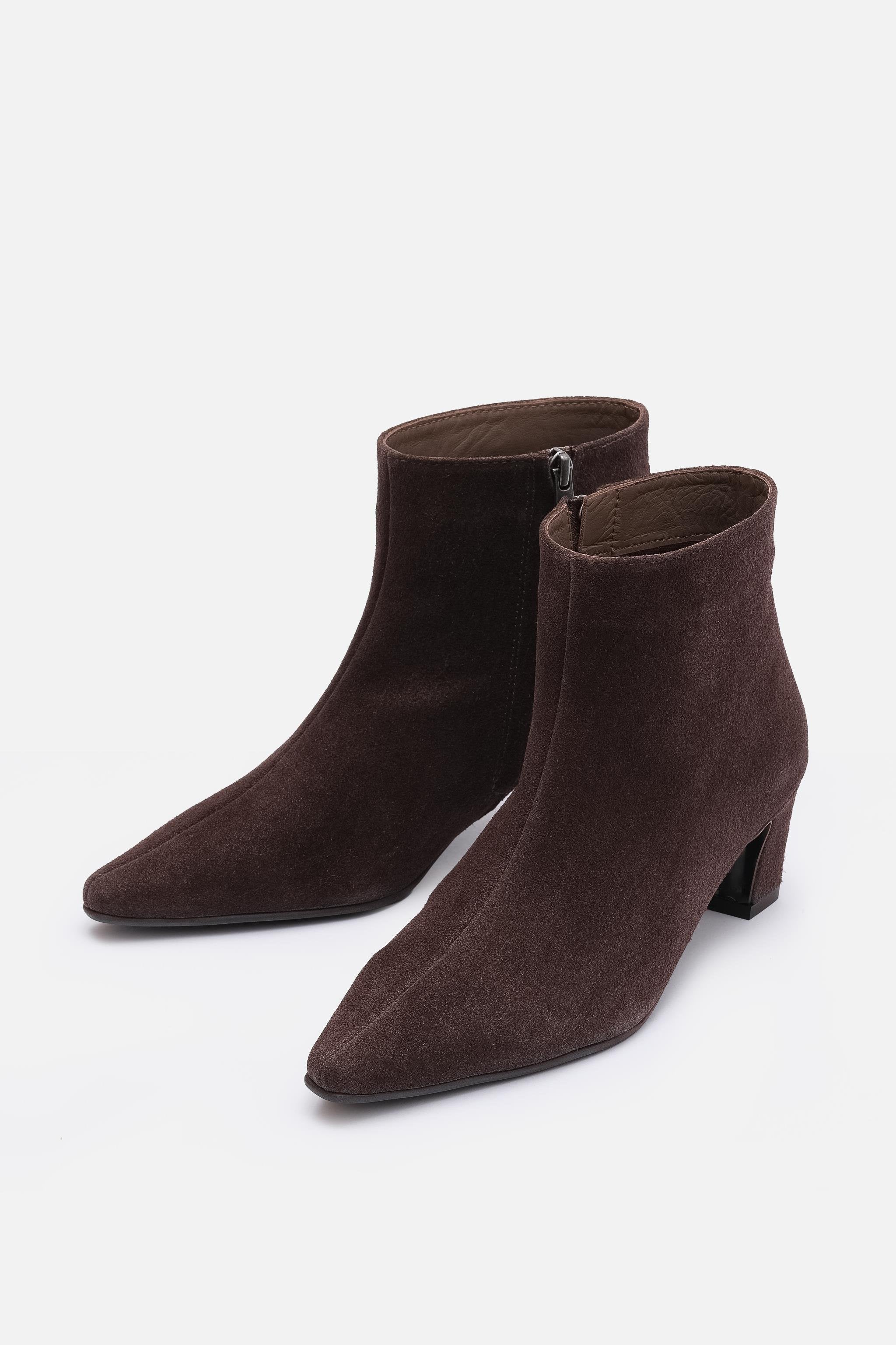 Nobrand Luna Topuklu Bot