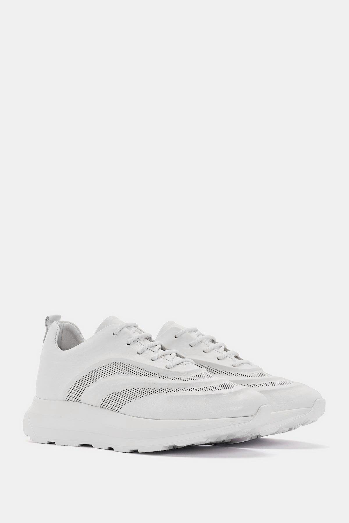 Nobrand Motive Gündelik Sneaker