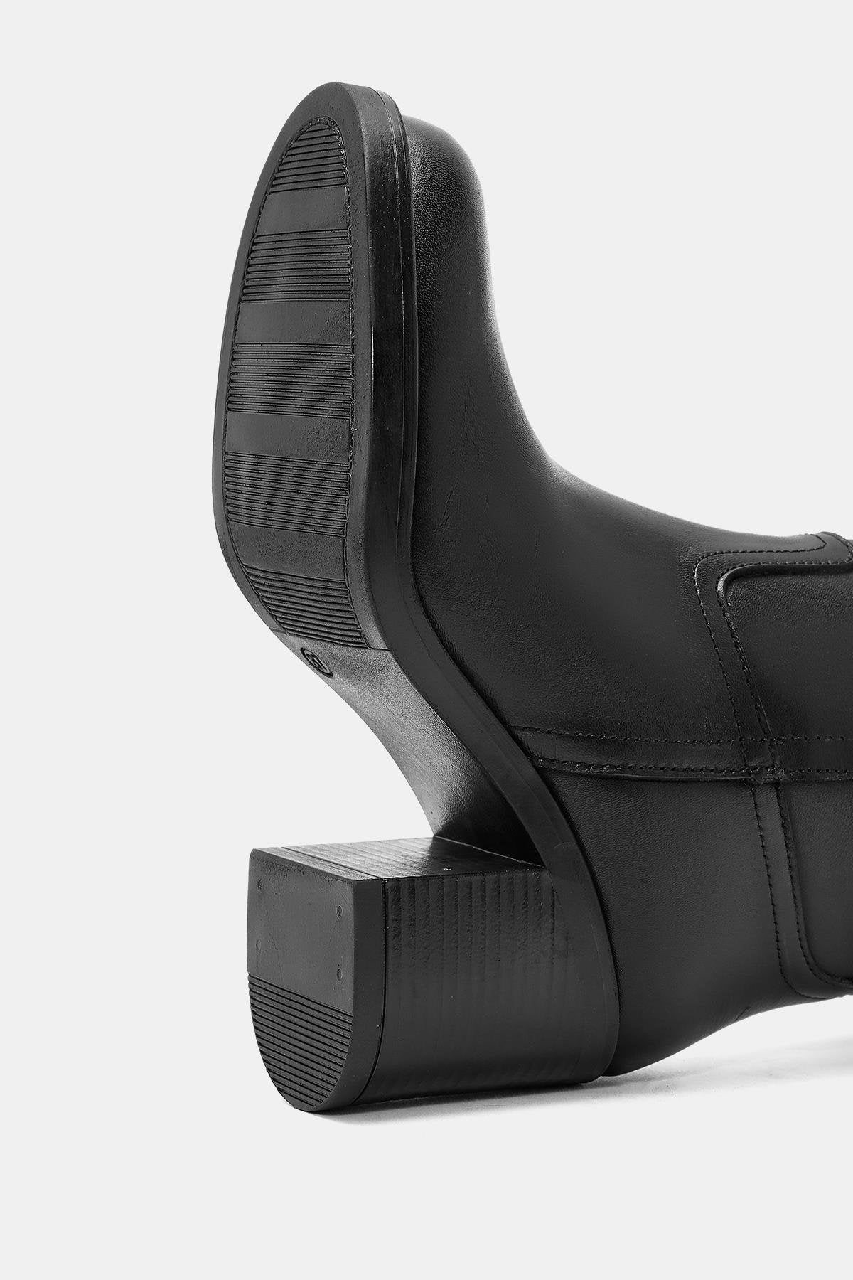 Nobrand Rool Kadın Topuklu Bot