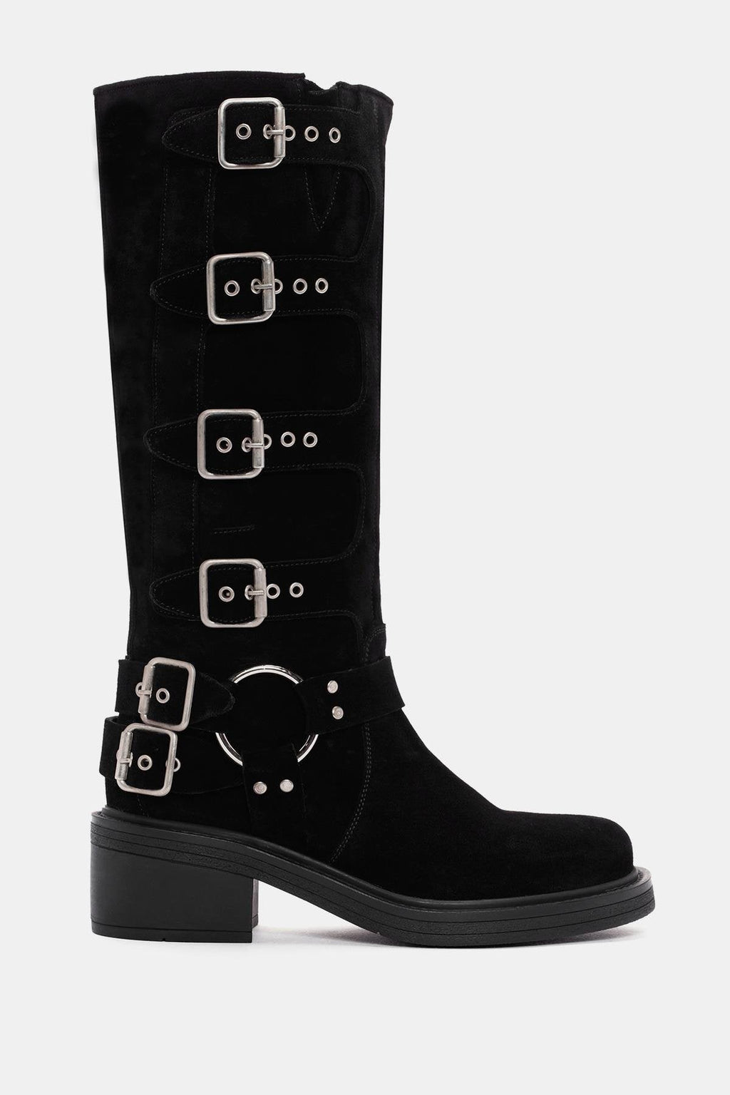 Nobrand Bayer Çizme