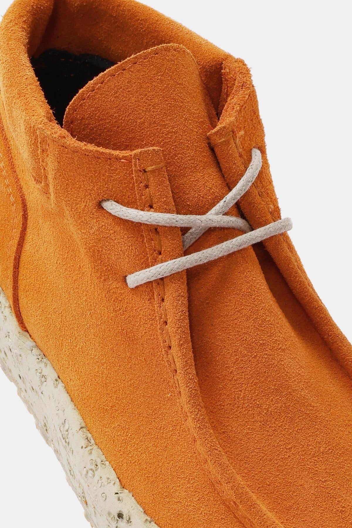 Nobrand Codi Kadın Yarım Bot