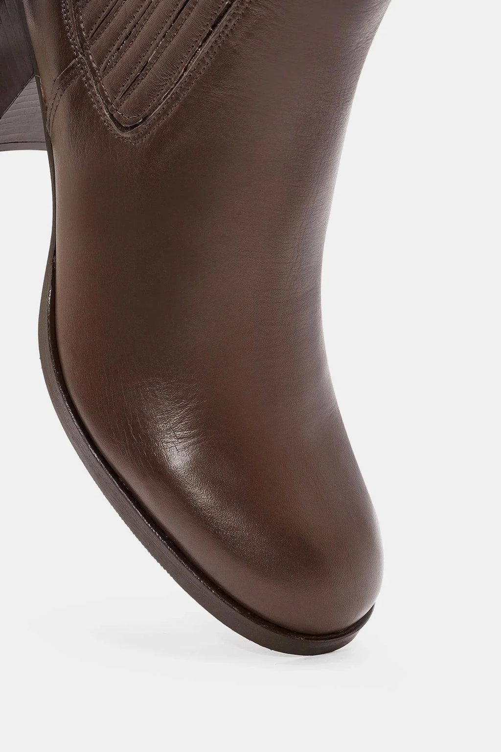 Nobrand Diva Kadın Topuklu Bot