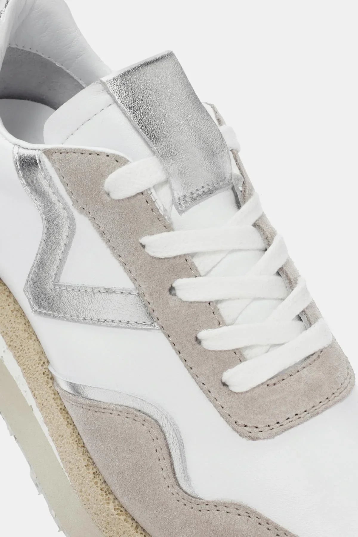 Nobrand Ludo Kadın Comfort Sneaker