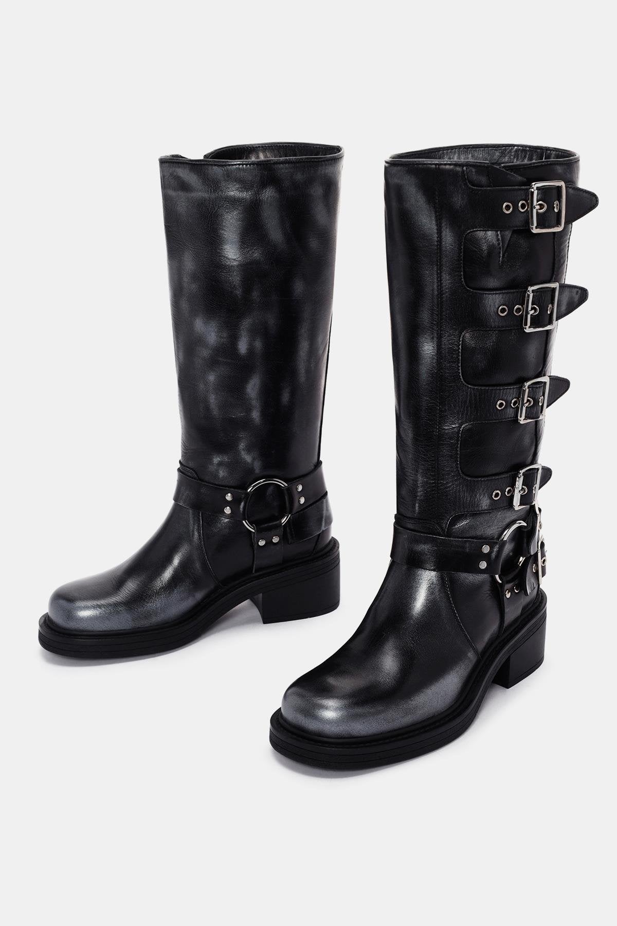 Nobrand Bayer Çizme