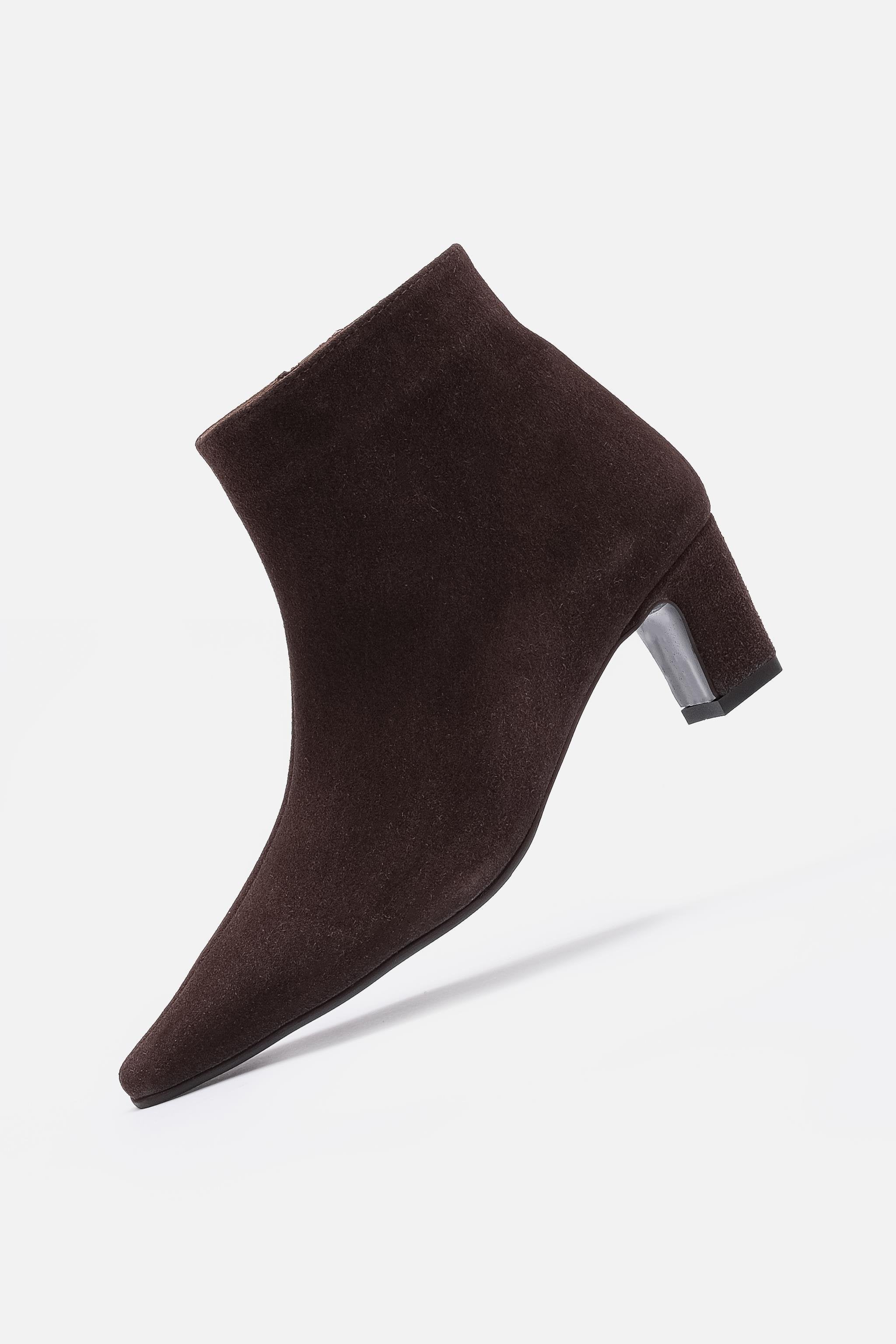 Nobrand Luna Topuklu Bot