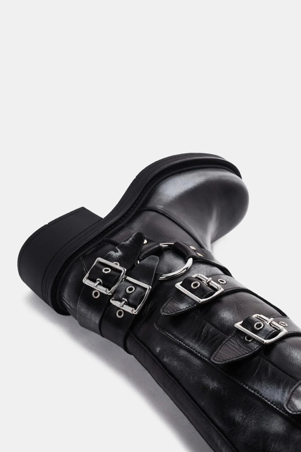 Nobrand Bayer Çizme