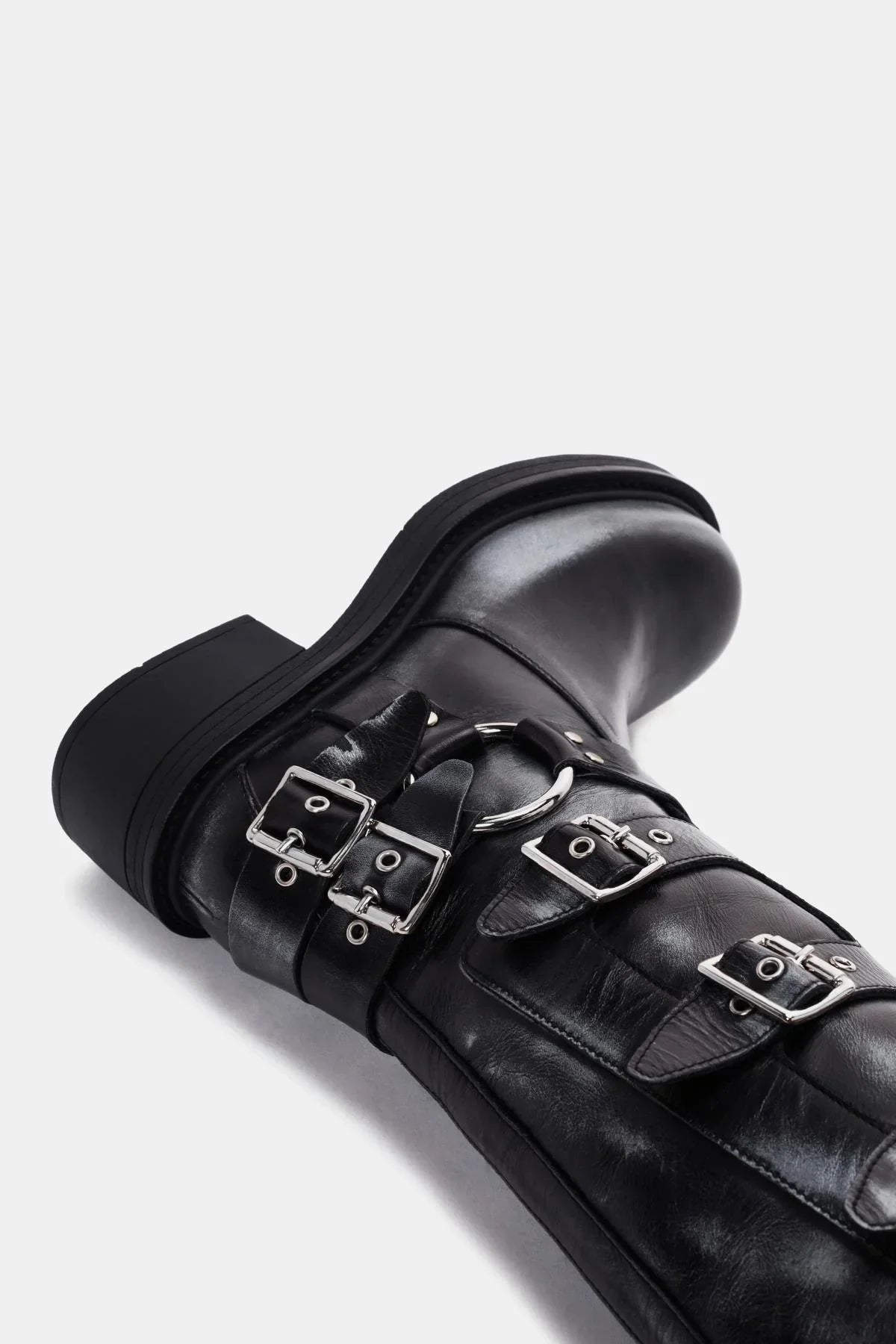 Nobrand Bayer Çizme