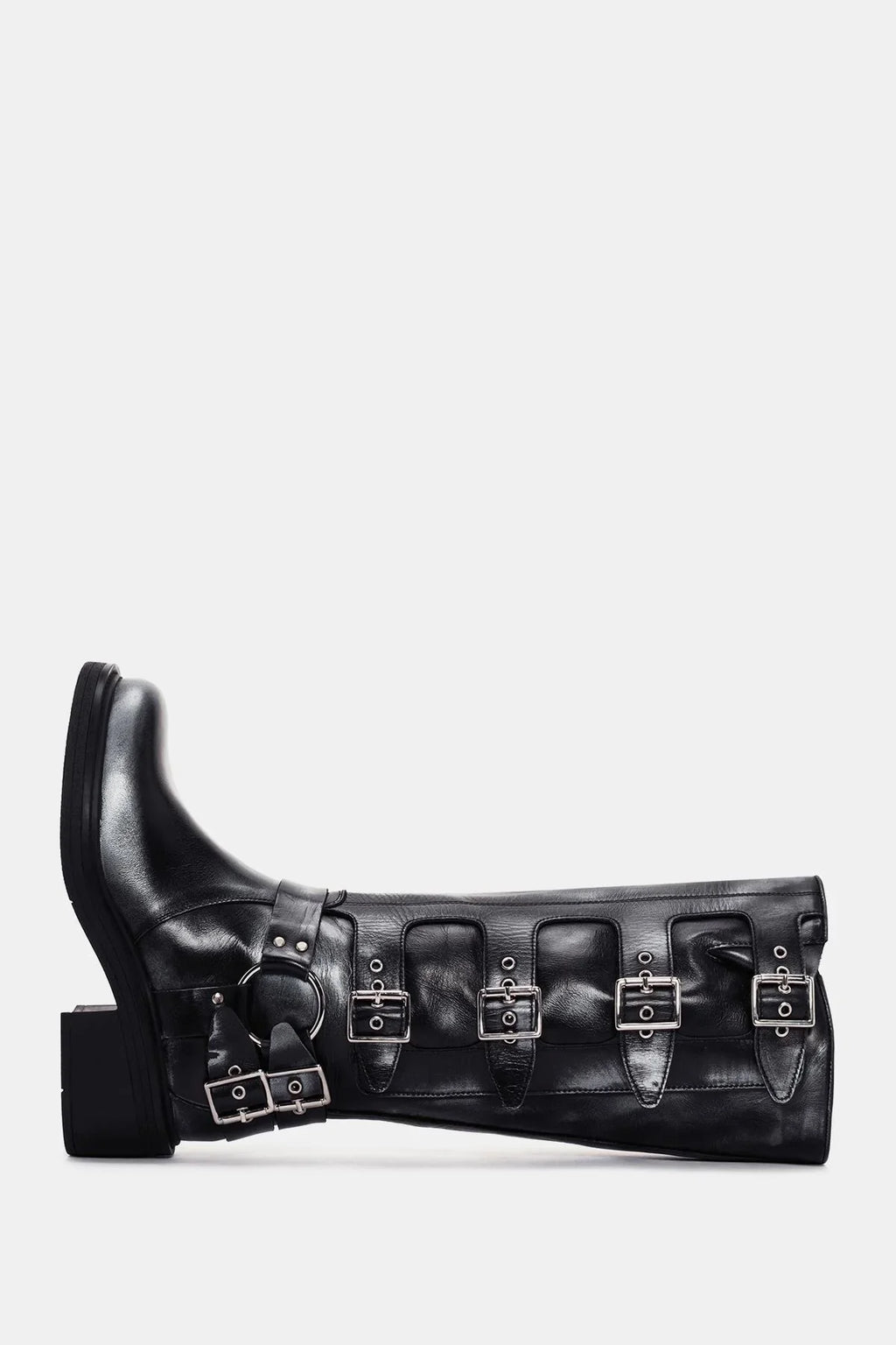 Nobrand Bayer Çizme