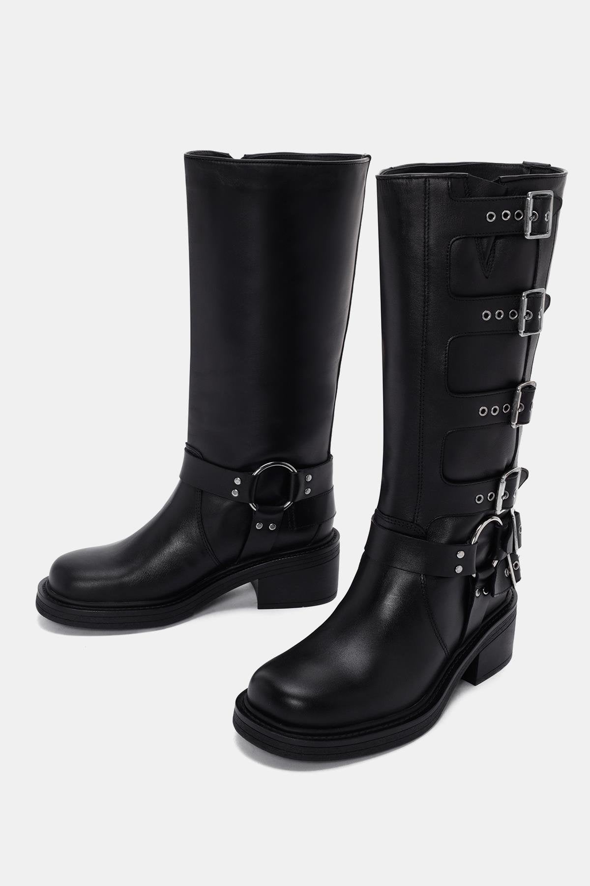 Nobrand Bayer Çizme