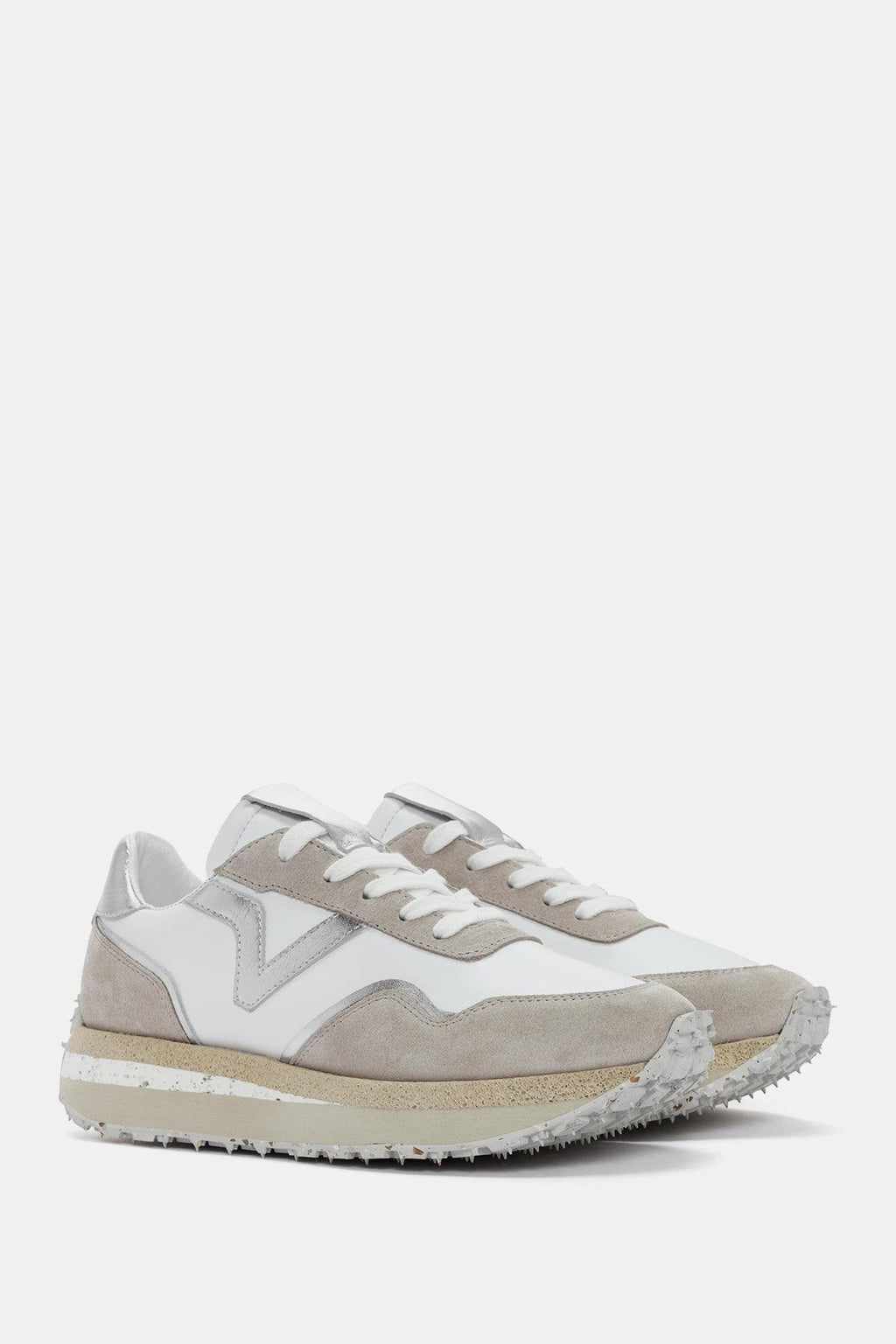 Nobrand Ludo Kadın Comfort Sneaker