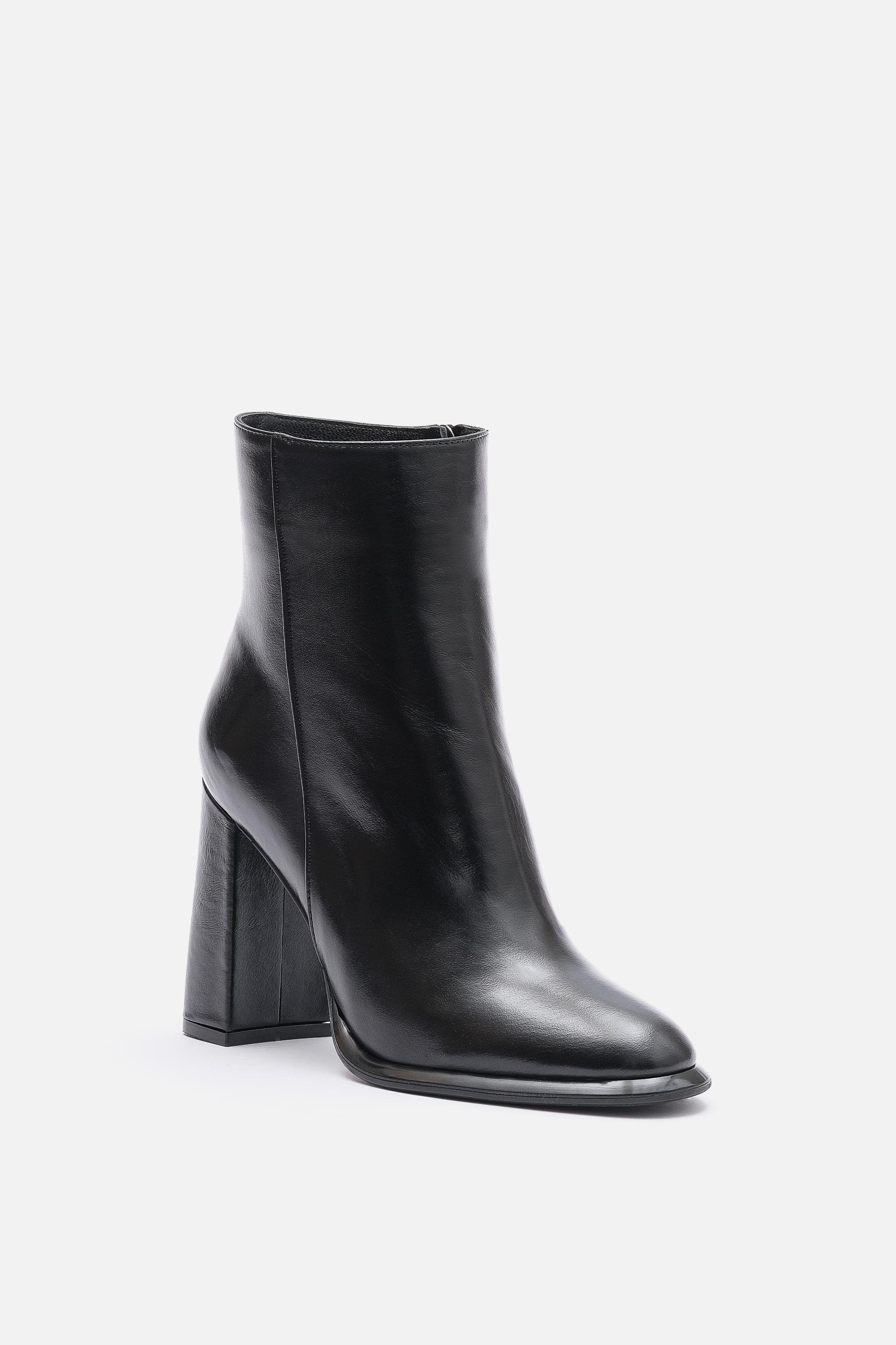 Nobrand Vera Topuklu Bot