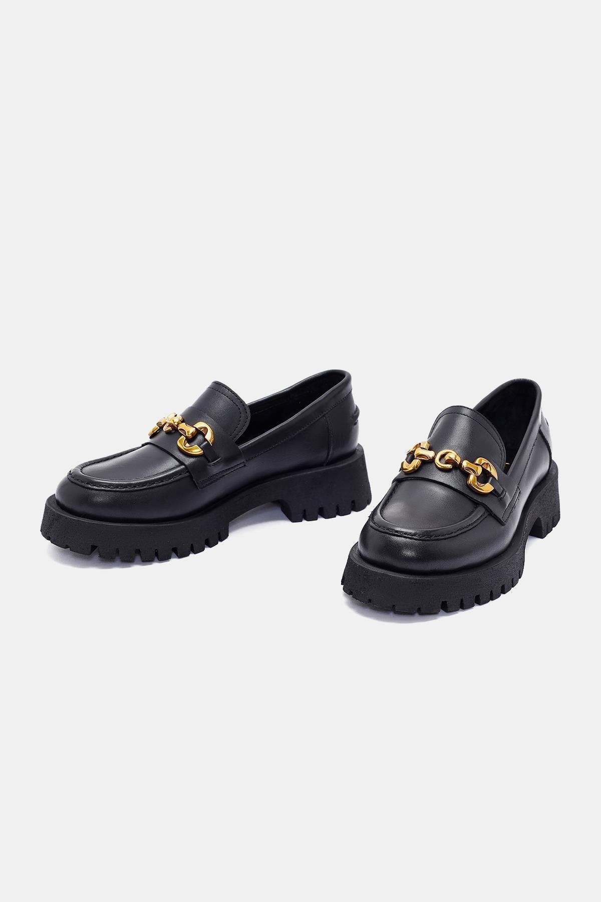 Nobrand Clork Gündelik Loafer