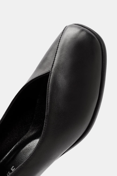 Nir Elangance 40 Kadın Babet