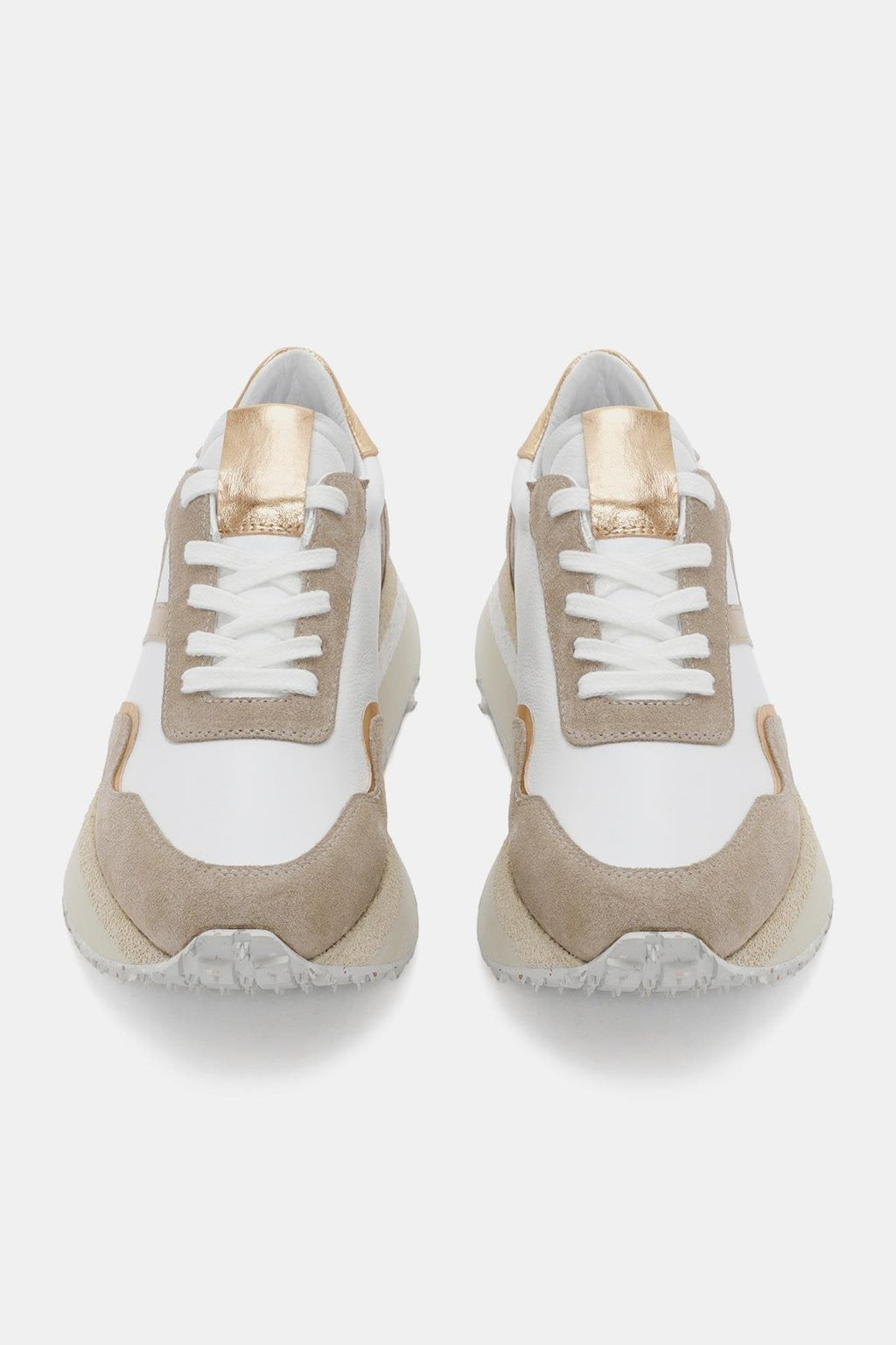 Nobrand Ludo Kadın Kadın Sneaker