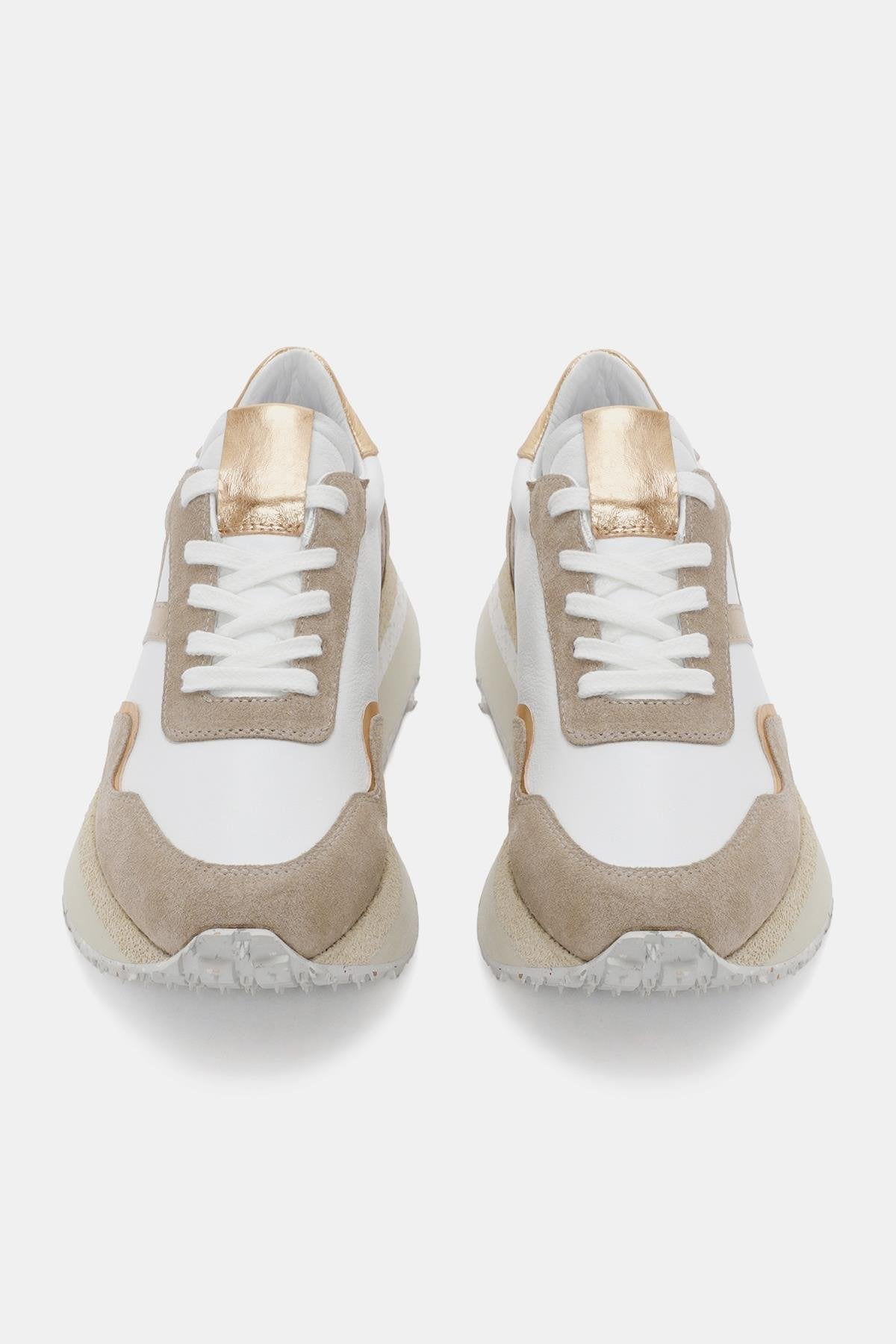 Nobrand Ludo Kadın Kadın Sneaker