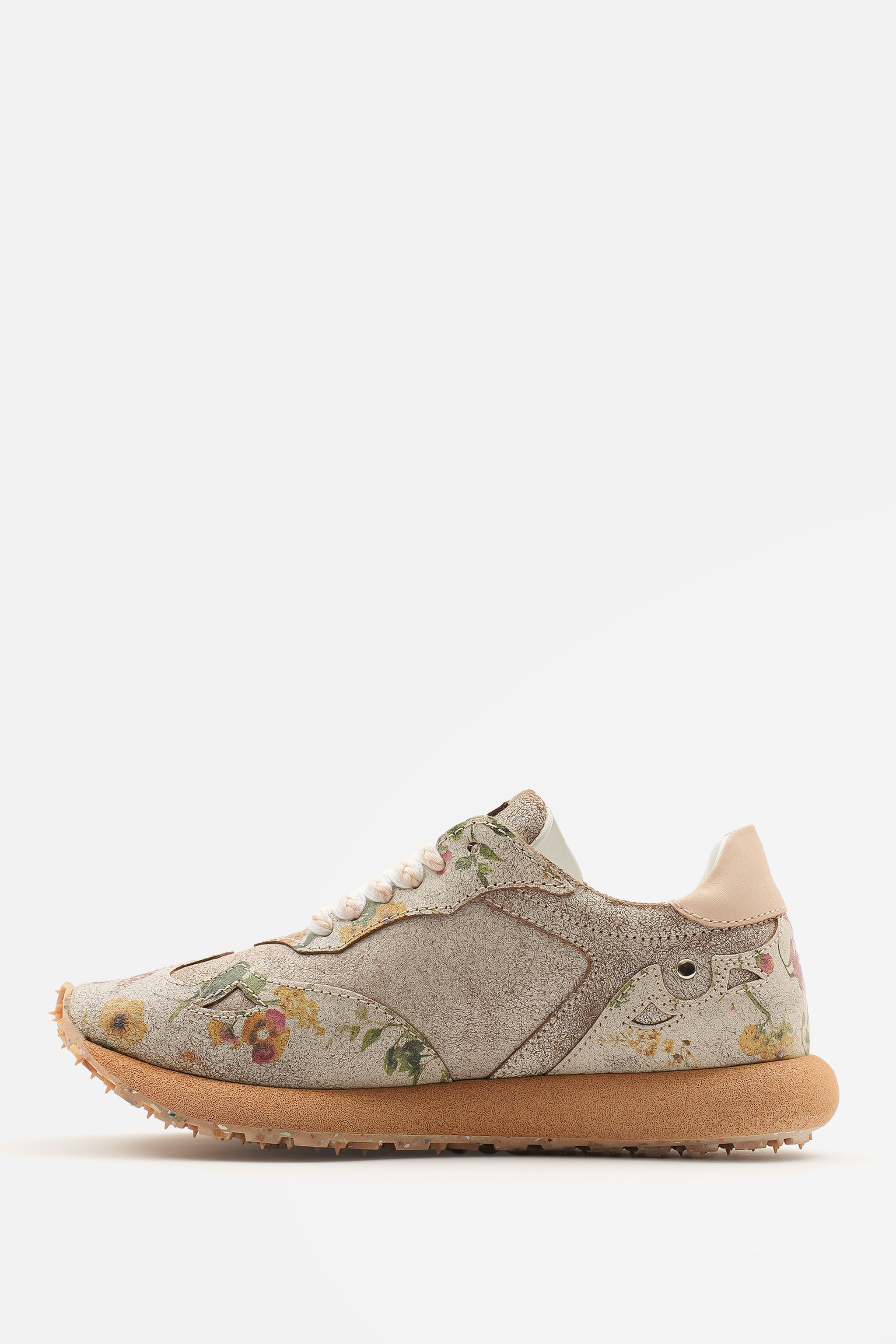 Nobrand Leila Özel Tasarım Sneaker