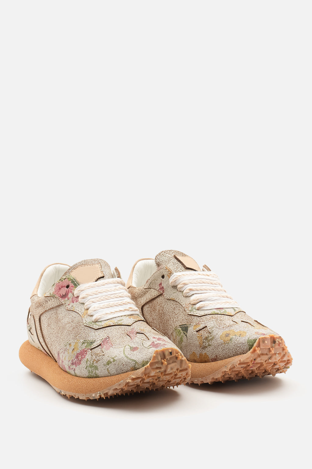 Nobrand Leila Özel Tasarım Sneaker