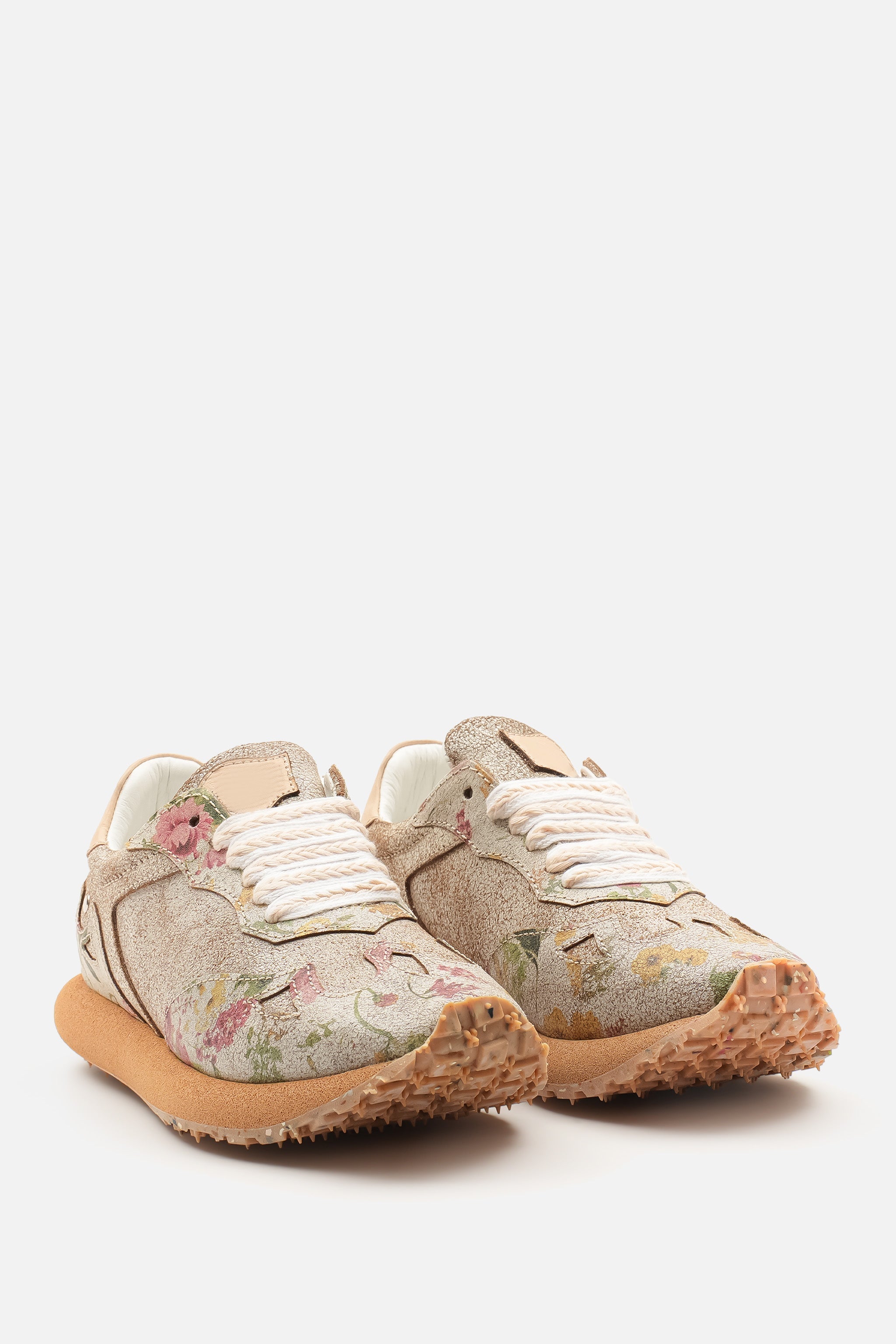 Nobrand Leila Özel Tasarım Sneaker