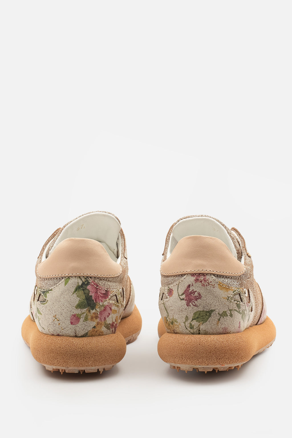 Nobrand Leila Özel Tasarım Sneaker