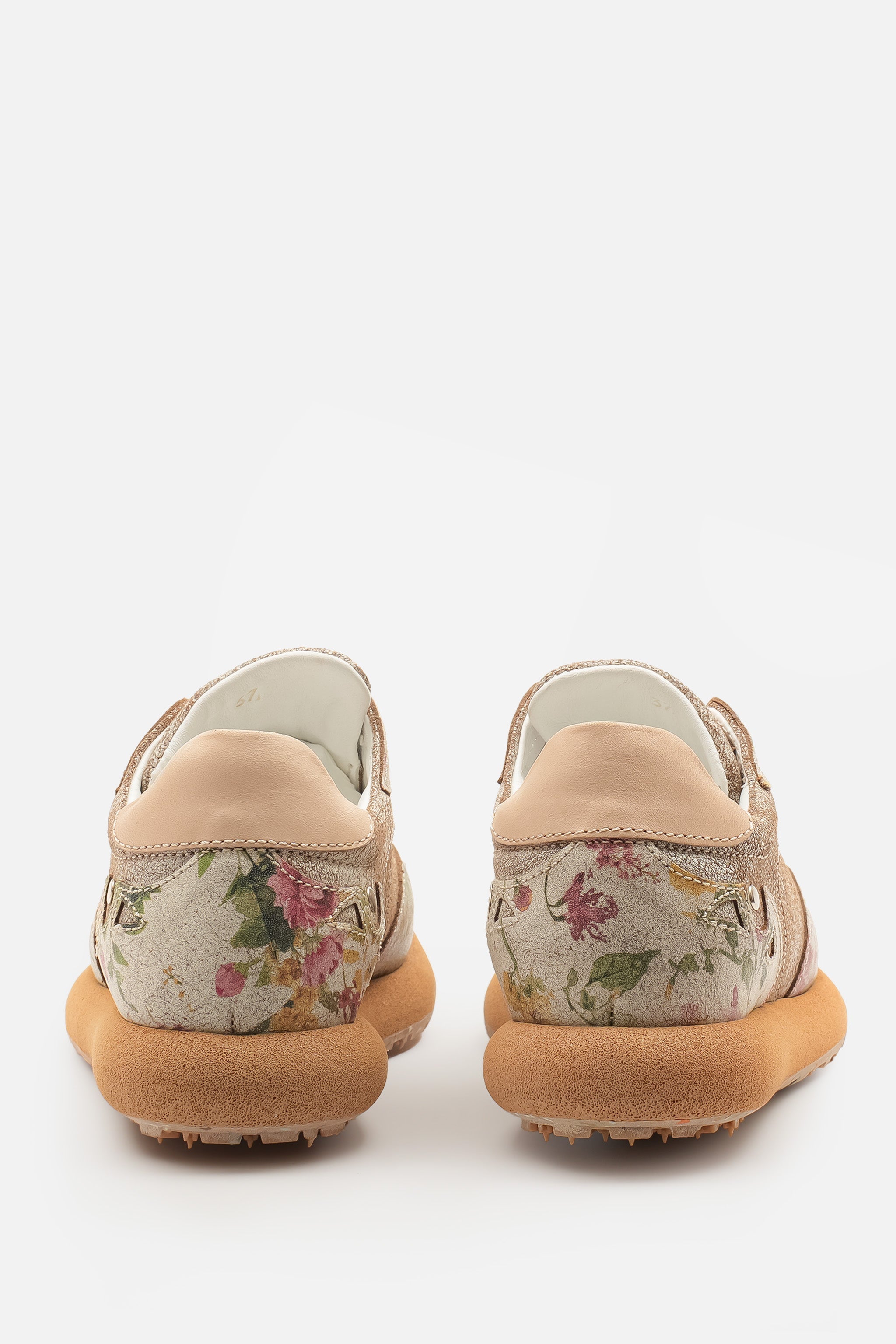 Nobrand Leila Özel Tasarım Sneaker