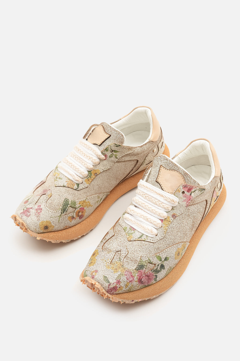 Nobrand Leila Özel Tasarım Sneaker