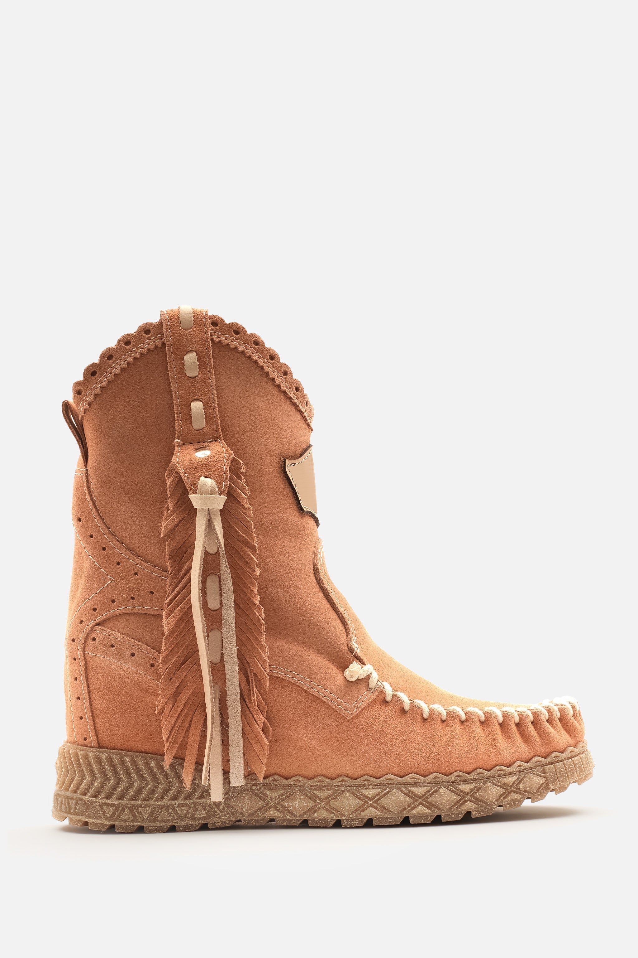 Nobrand Bella Bot Özel Tasarım