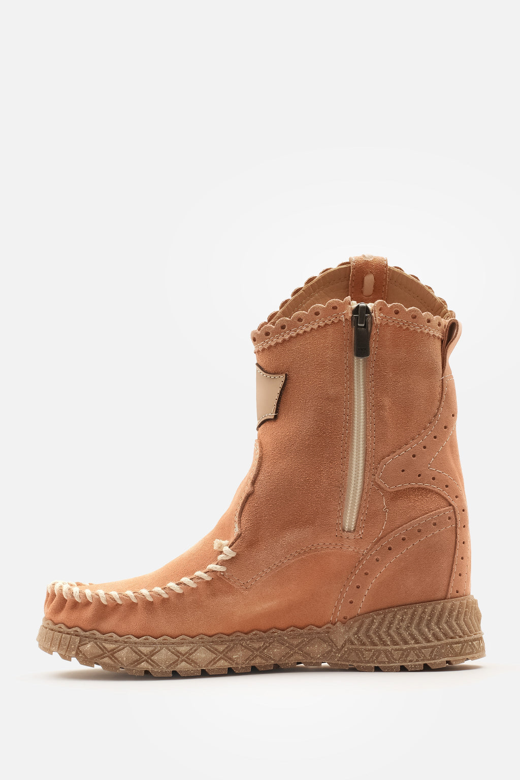 Nobrand Bella Bot Özel Tasarım