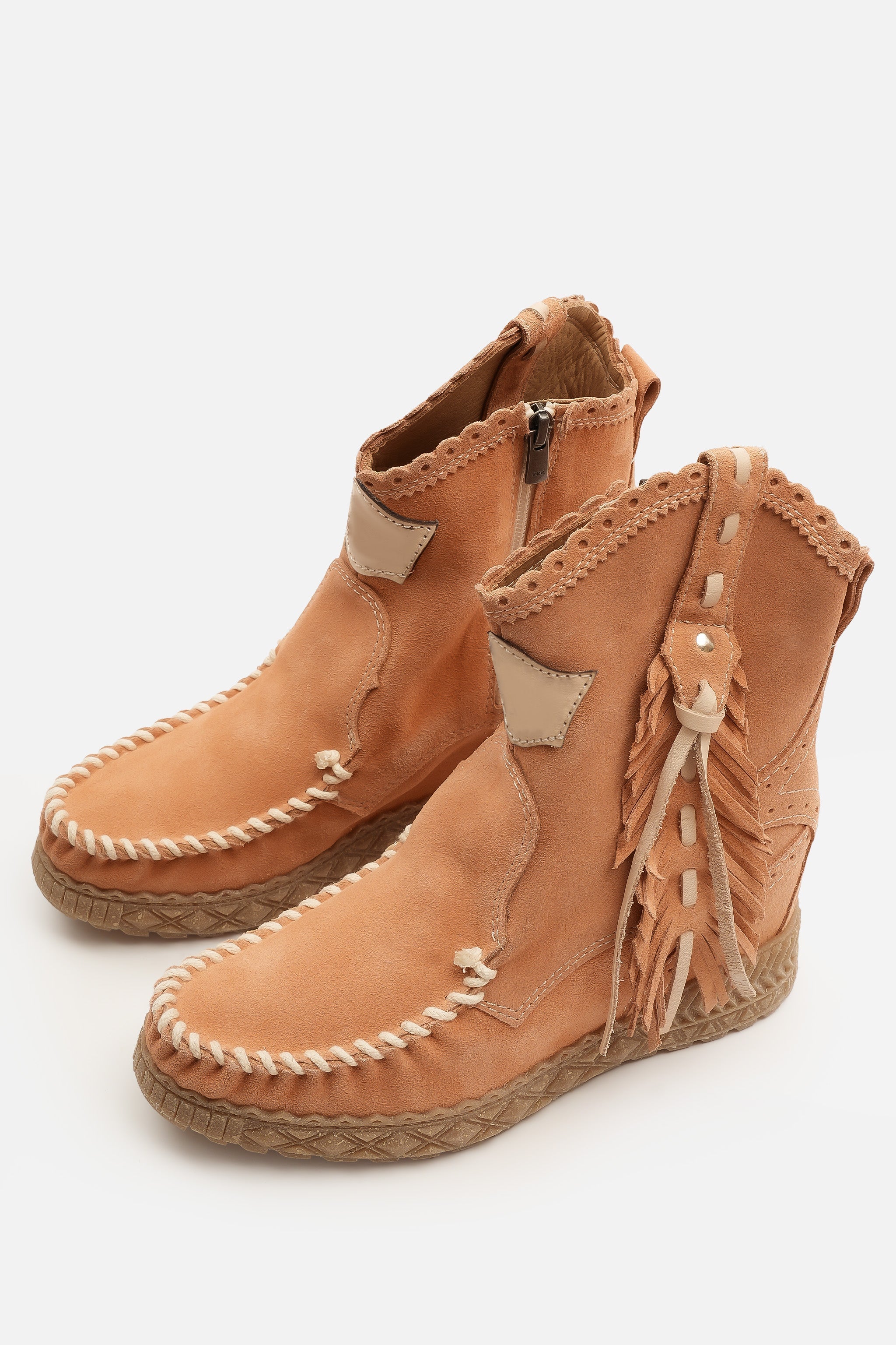 Nobrand Bella Bot Özel Tasarım