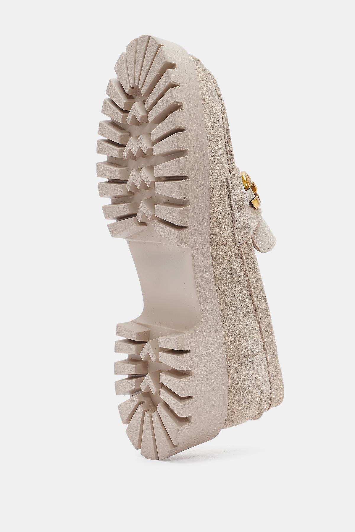 Nobrand Clork Gündelik Loafer