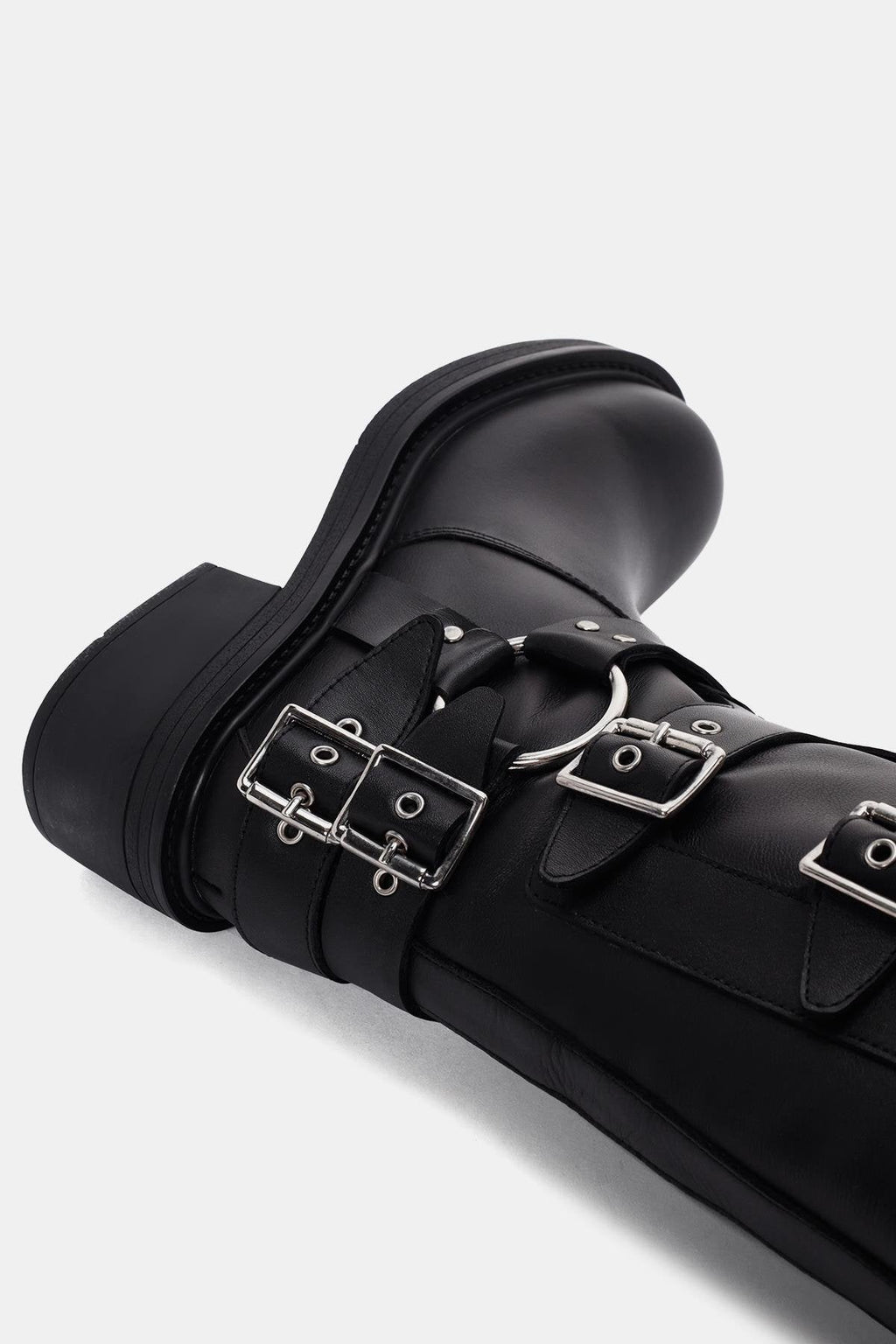 Nobrand Bayer Çizme