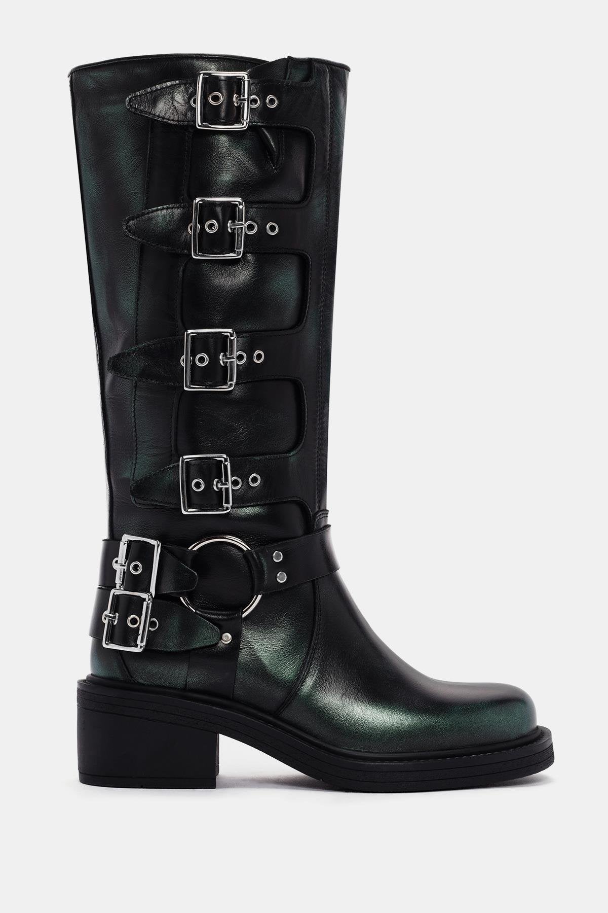 Nobrand Bayer Çizme