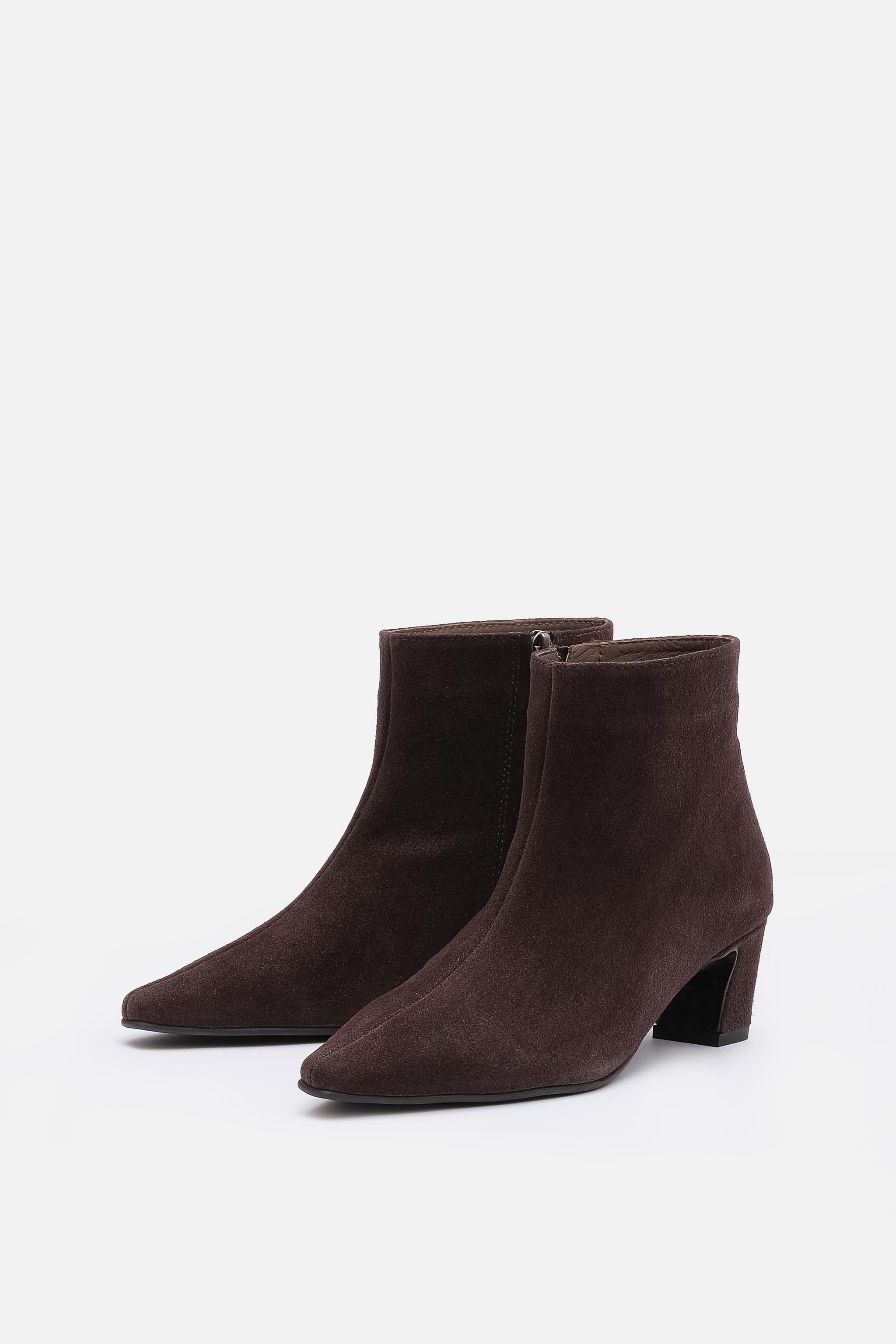 Nobrand Luna Topuklu Bot