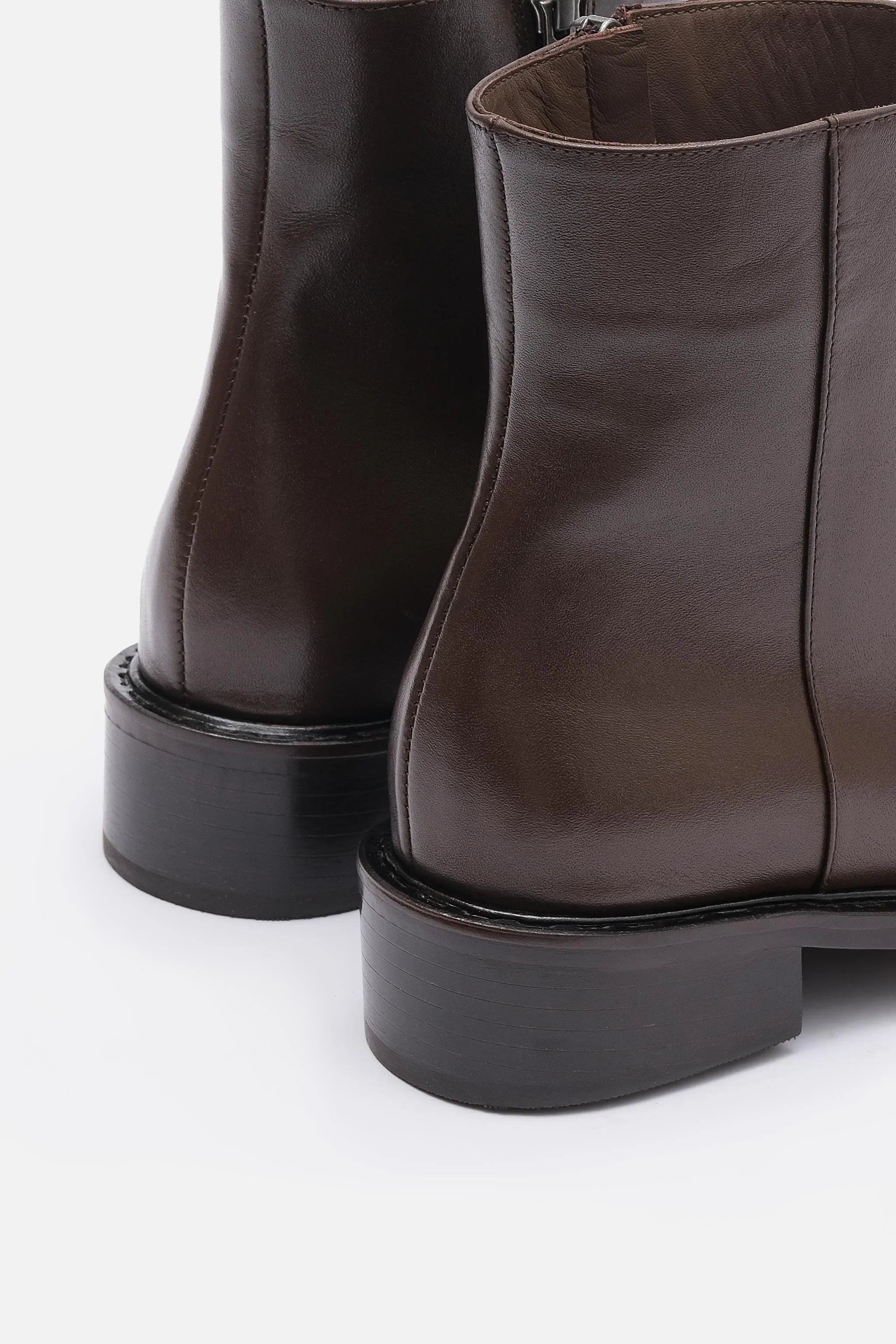 Nobrand Classico Kadın Bot