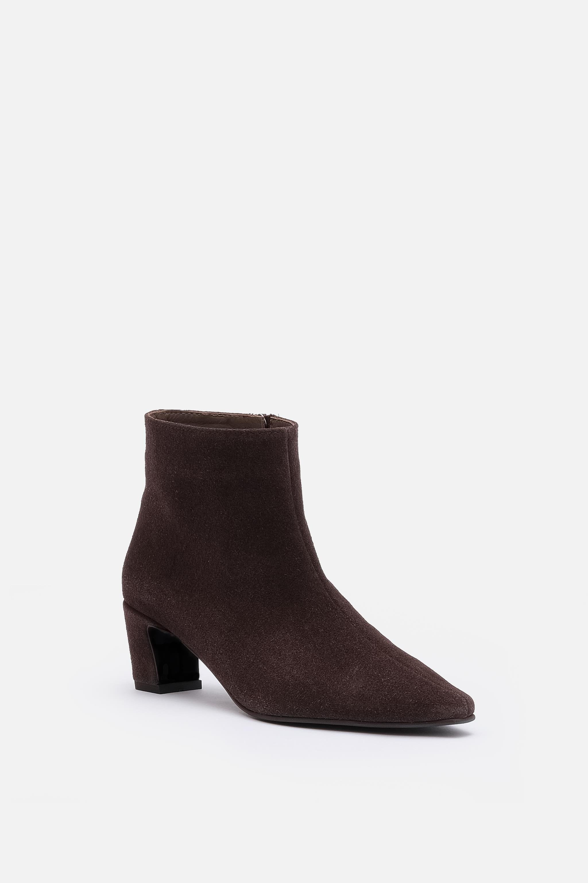 Nobrand Luna Topuklu Bot