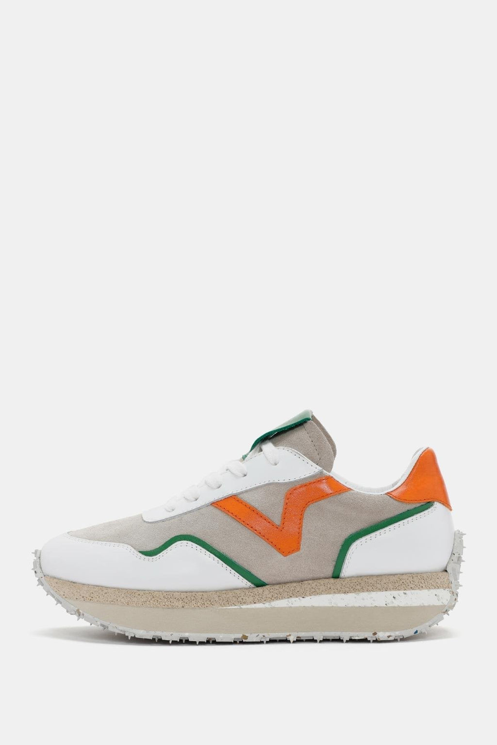 Nobrand Ludo Kadın Gündelik Sneaker