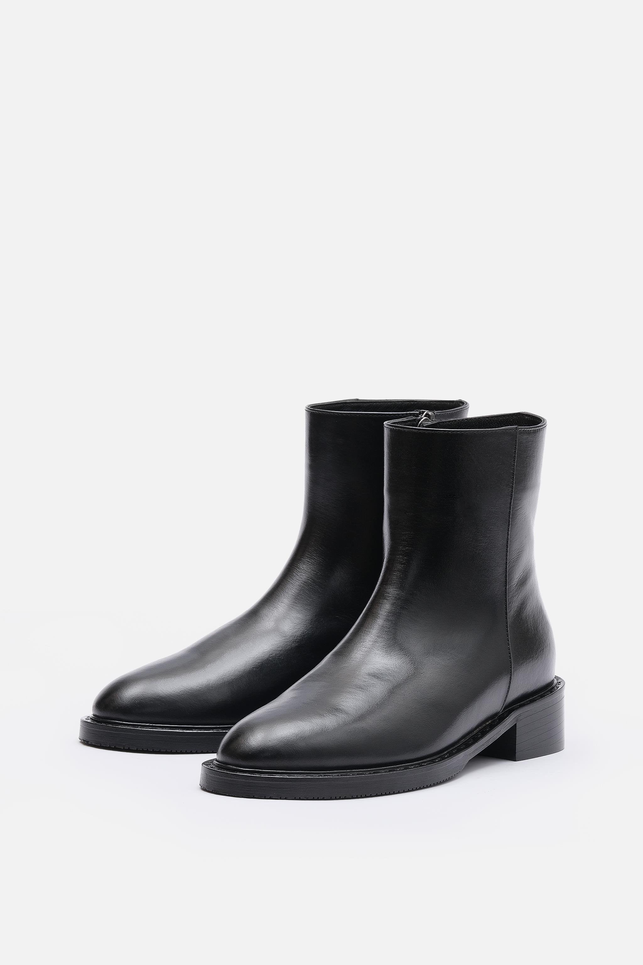 Nobrand Classico Kadın Bot