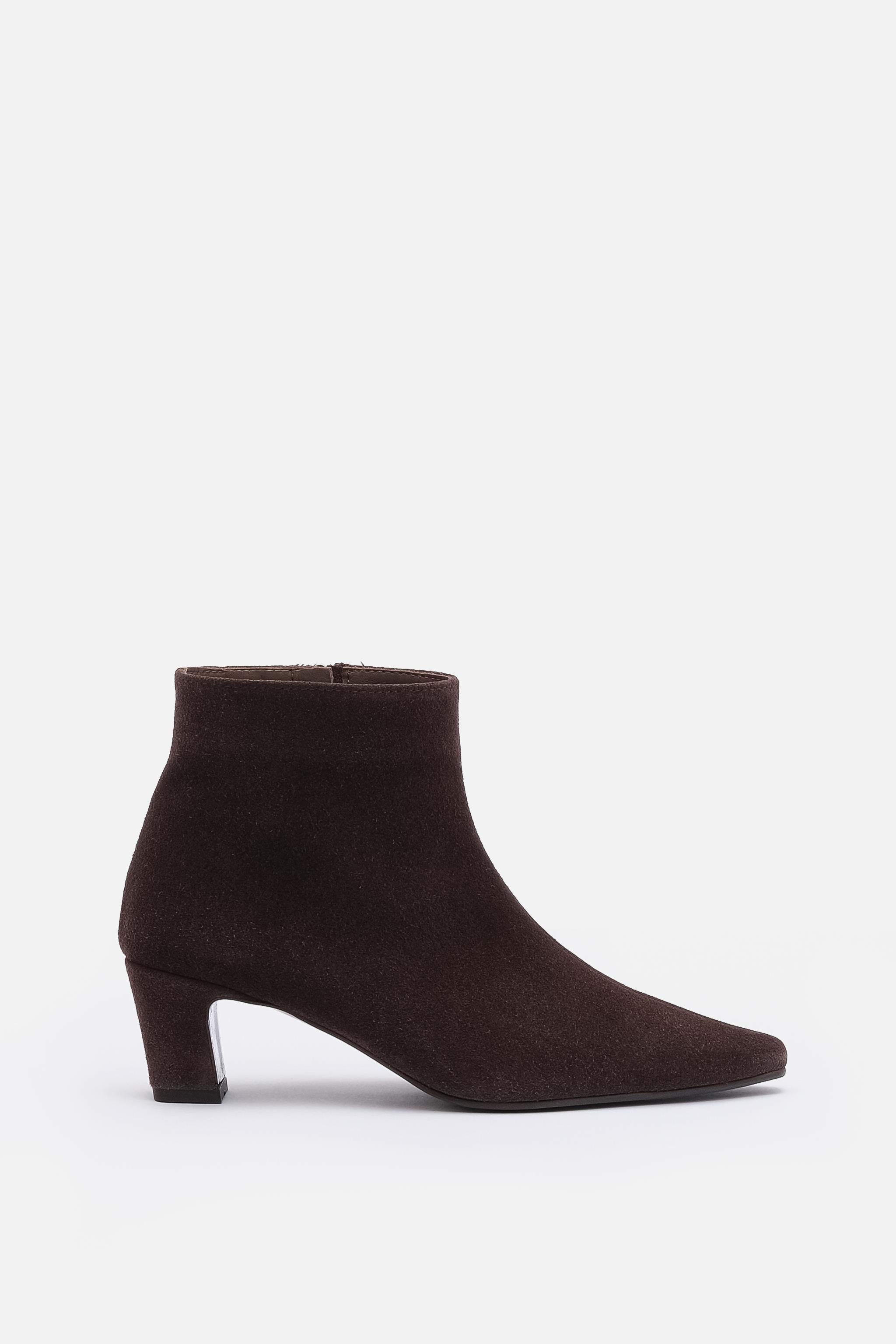 Nobrand Luna Topuklu Bot