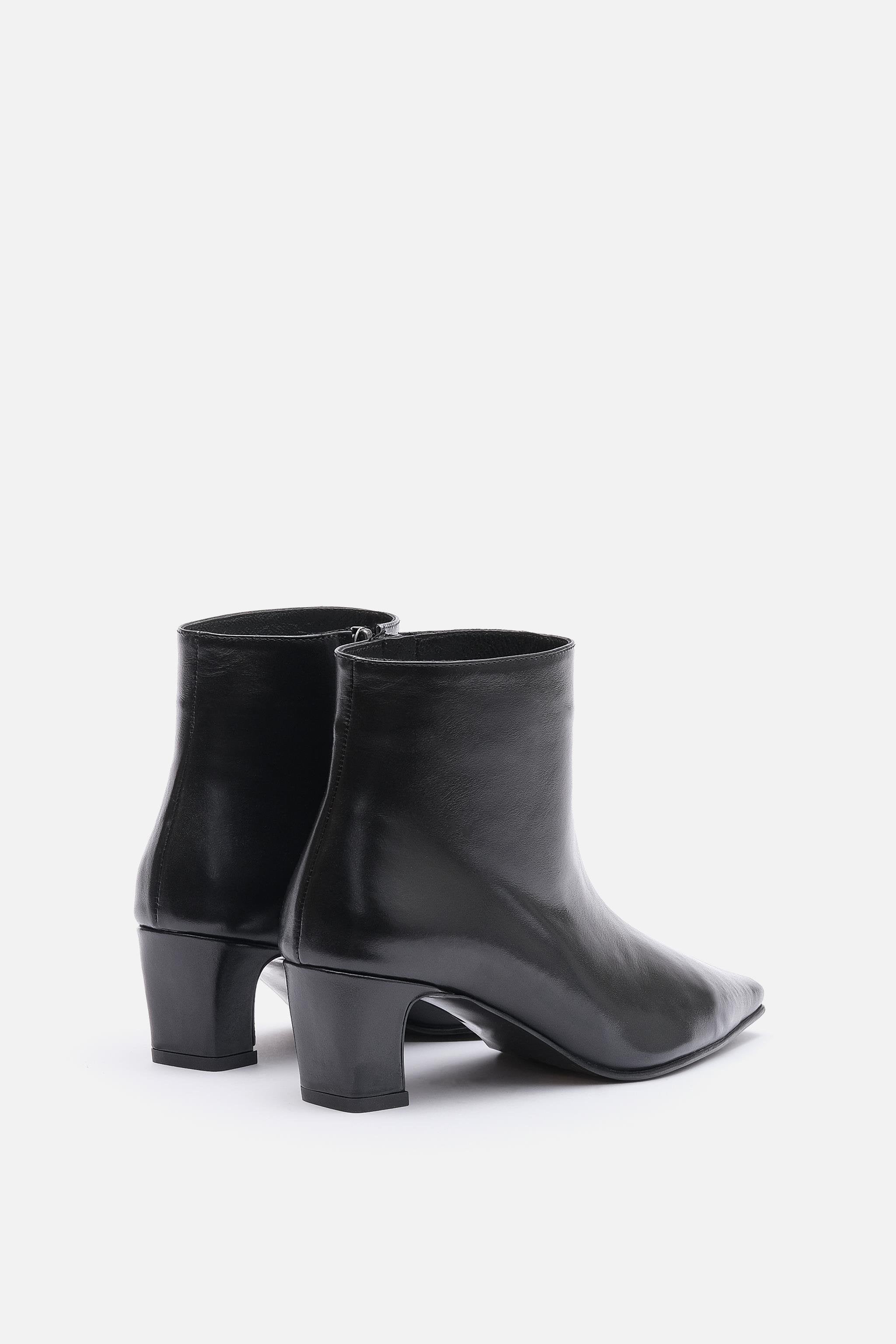 Nobrand Luna Topuklu Bot