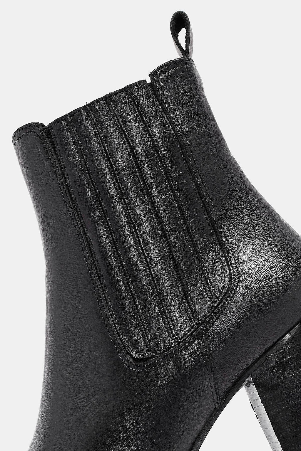 Nobrand Diva Kadın Topuklu Bot