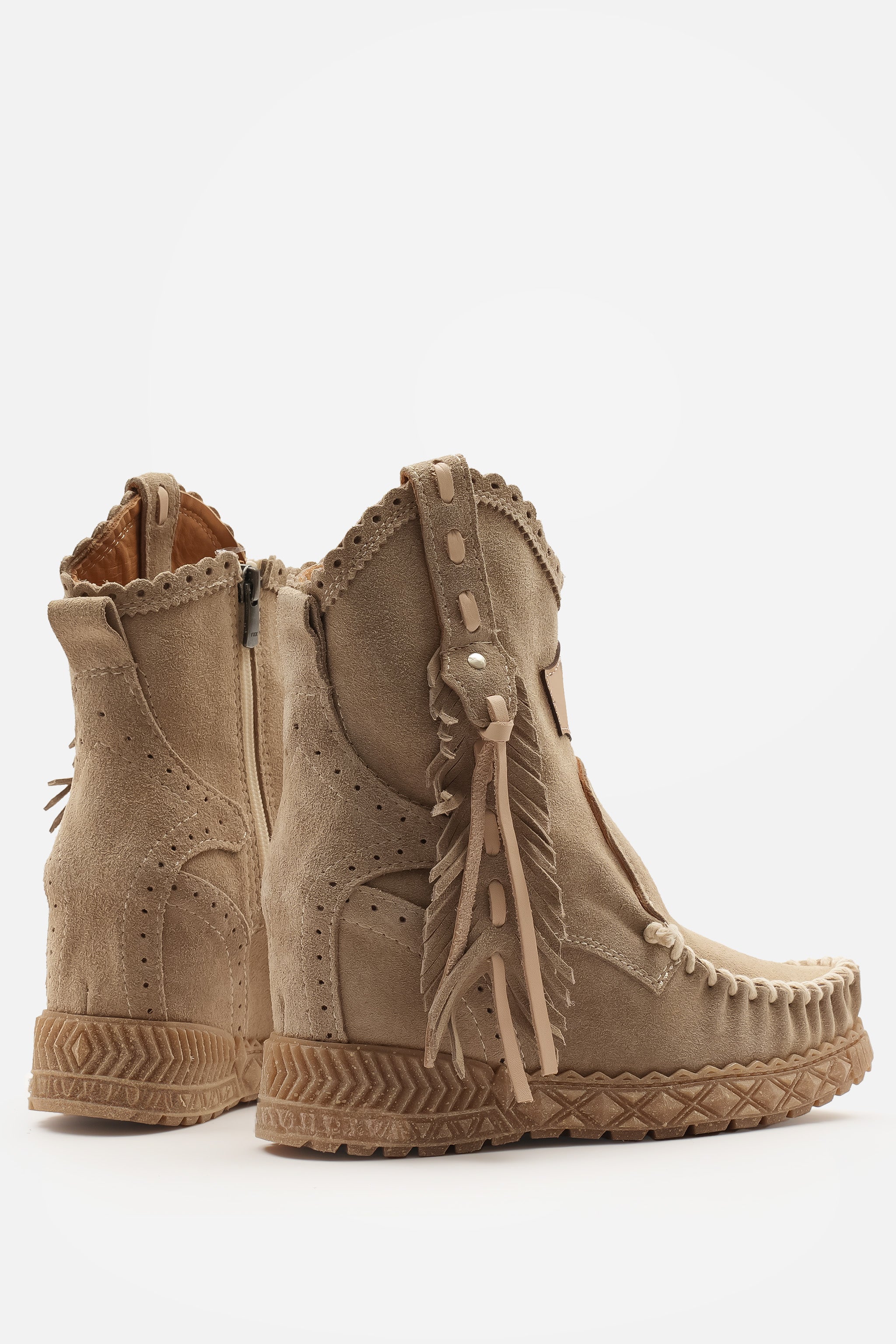 Nobrand Bella Bot Özel Tasarım