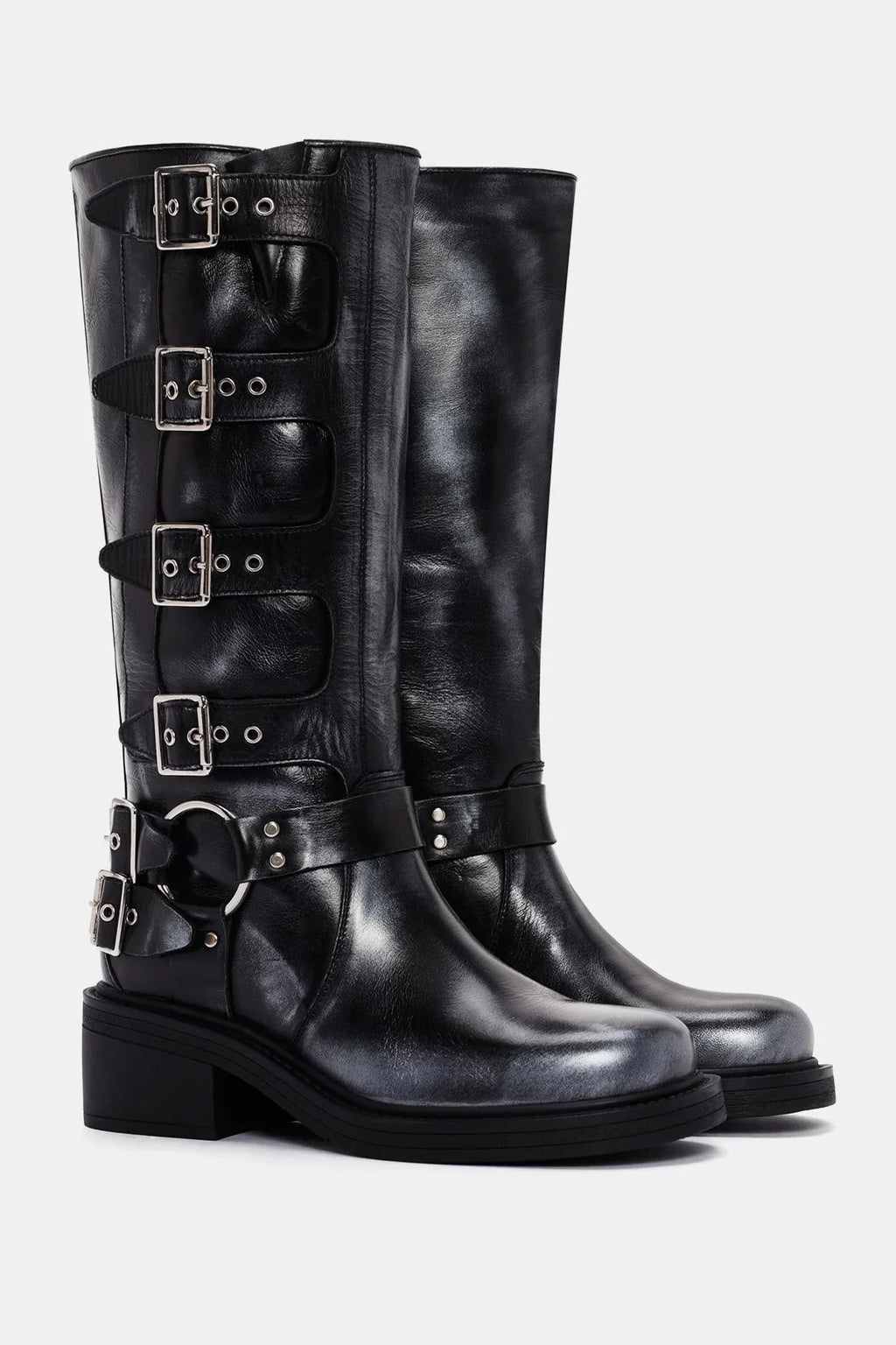 Nobrand Bayer Çizme