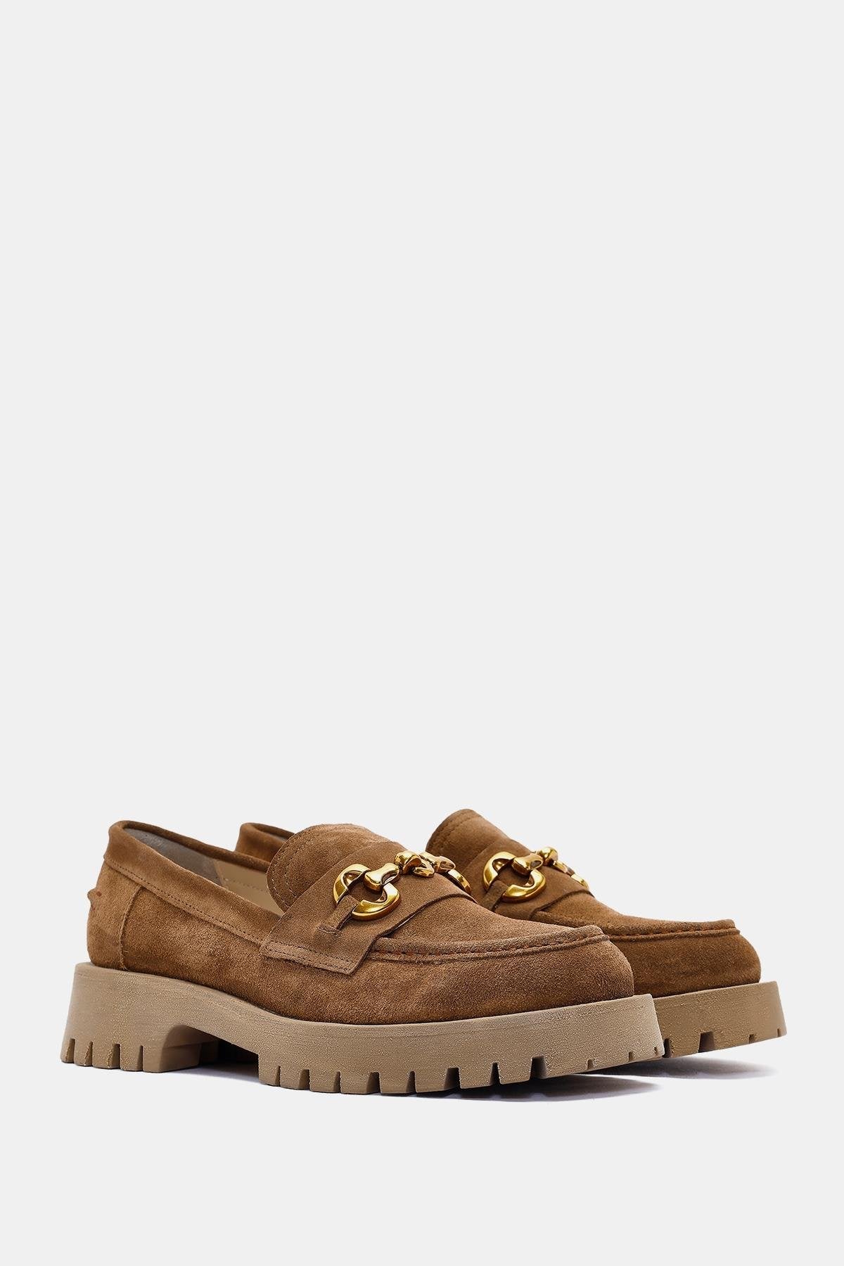 Nobrand Clork Gündelik Loafer