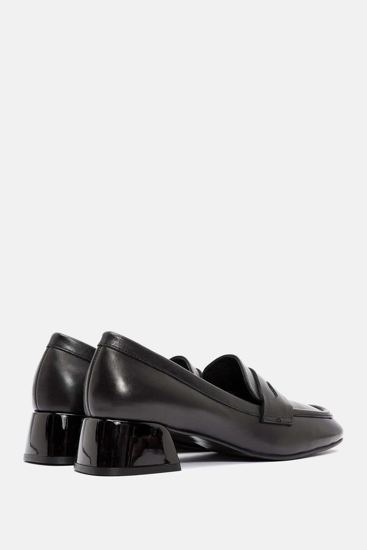Nobrand Aven F7 Patent Kadın Loafer