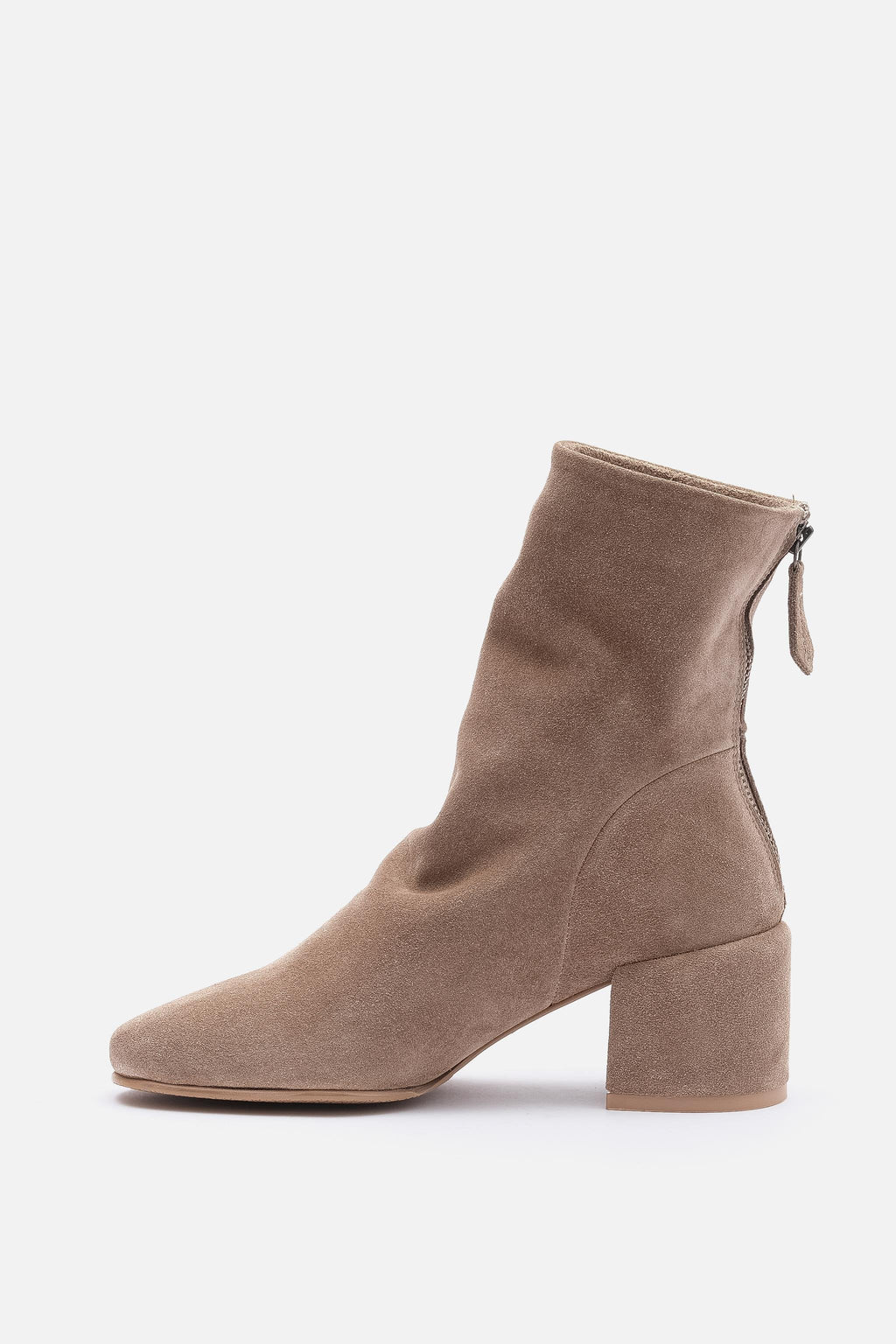 Nobrand Morv Topuklu Bot