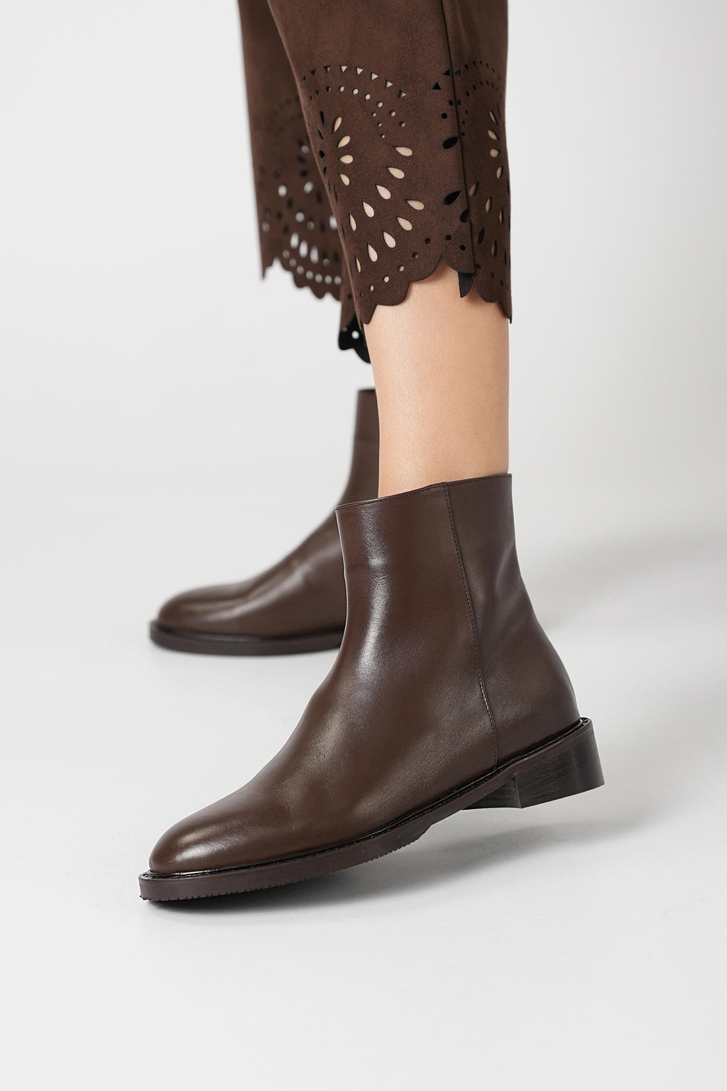 Nobrand Classico Kadın Bot