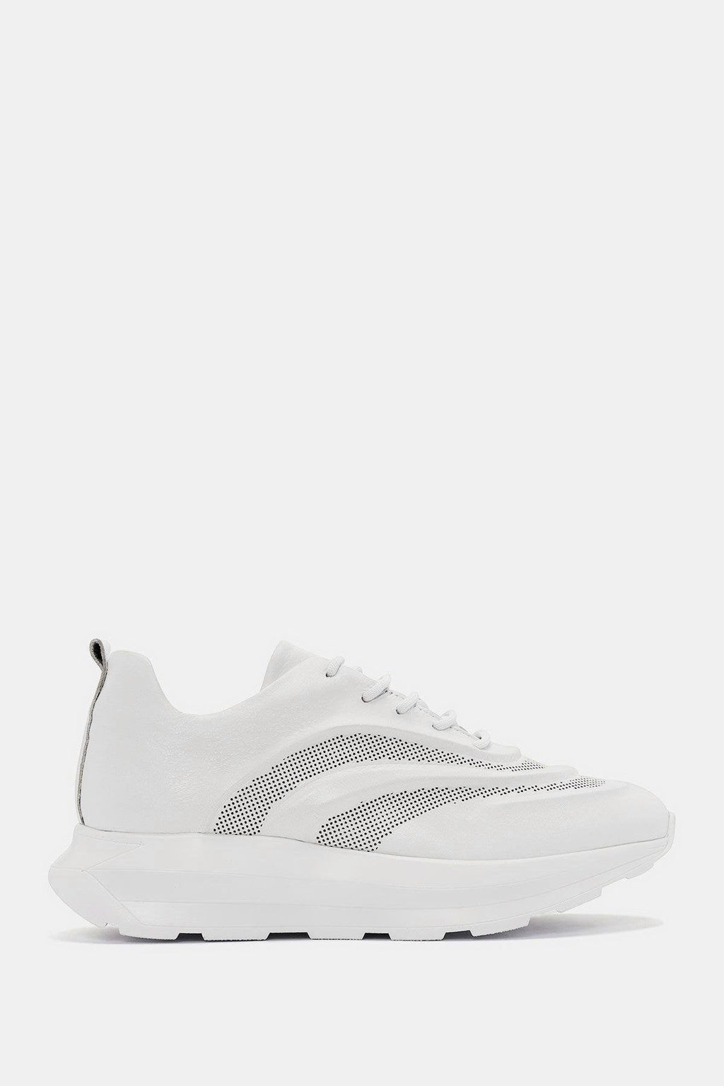 Nobrand Motive Gündelik Sneaker