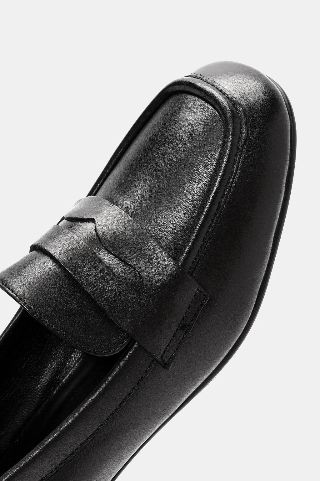 Nobrand Aven F7 Patent Kadın Loafer
