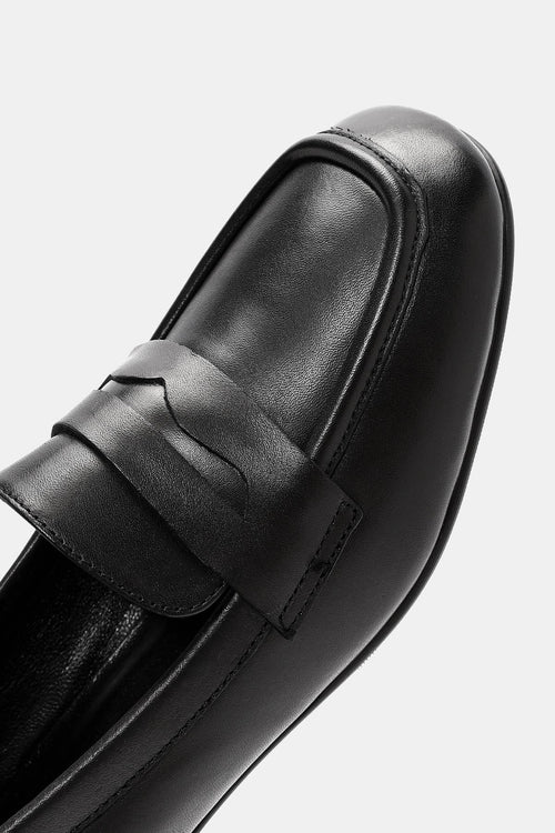 Nobrand Aven F7 Patent Kadın Loafer