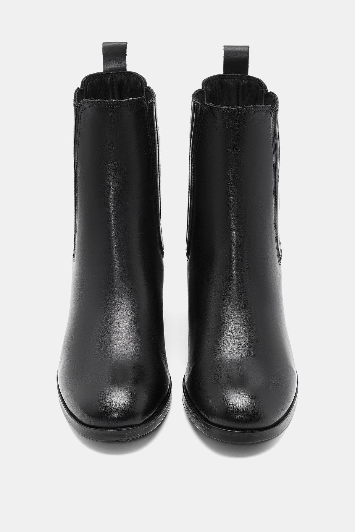 Nobrand Diva Kadın Topuklu Bot