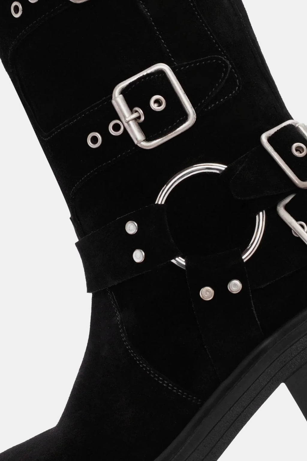 Nobrand Bayer Çizme